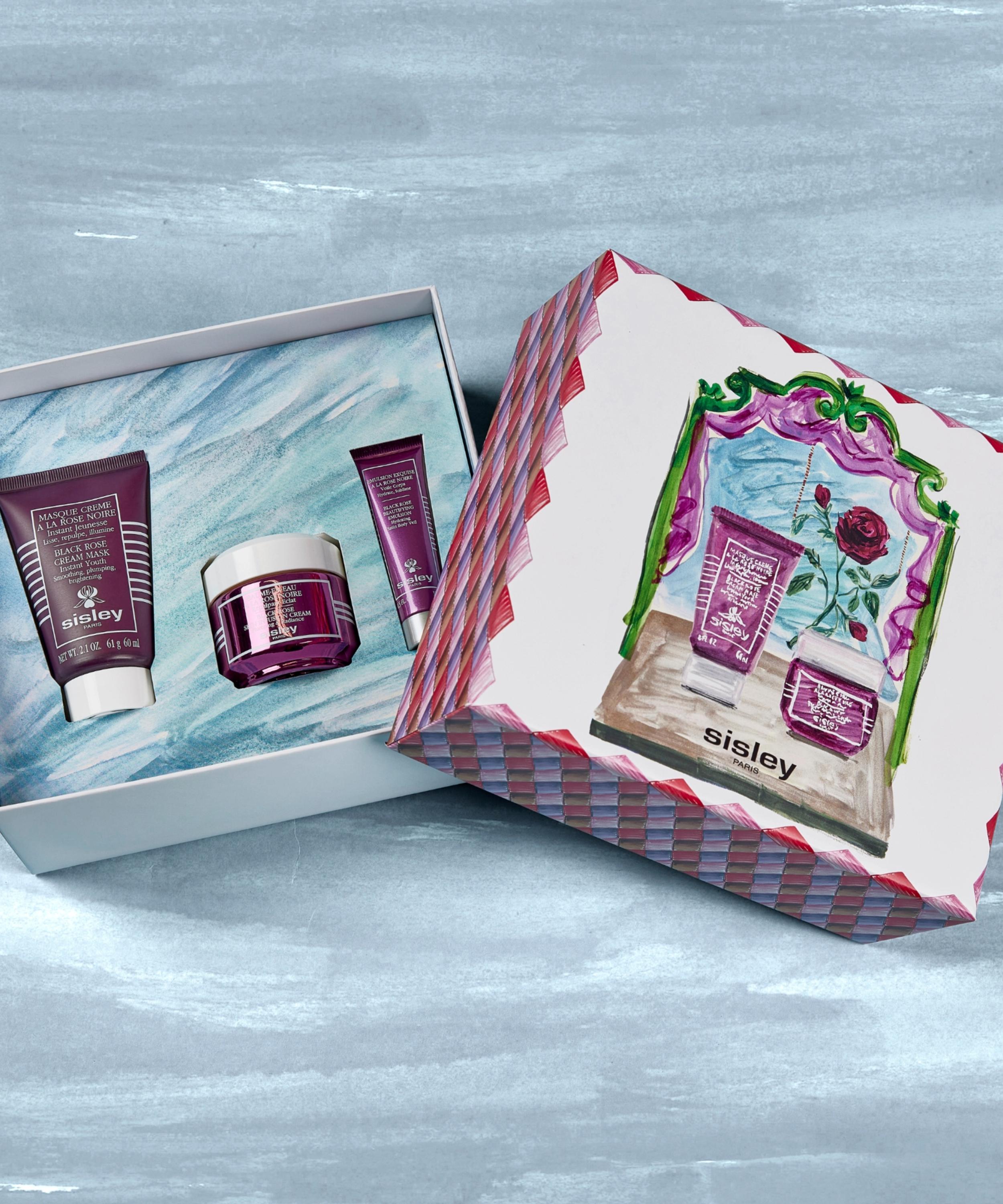 Sisley - Black Rose x Luke Edward Hall Gift Set image number 3