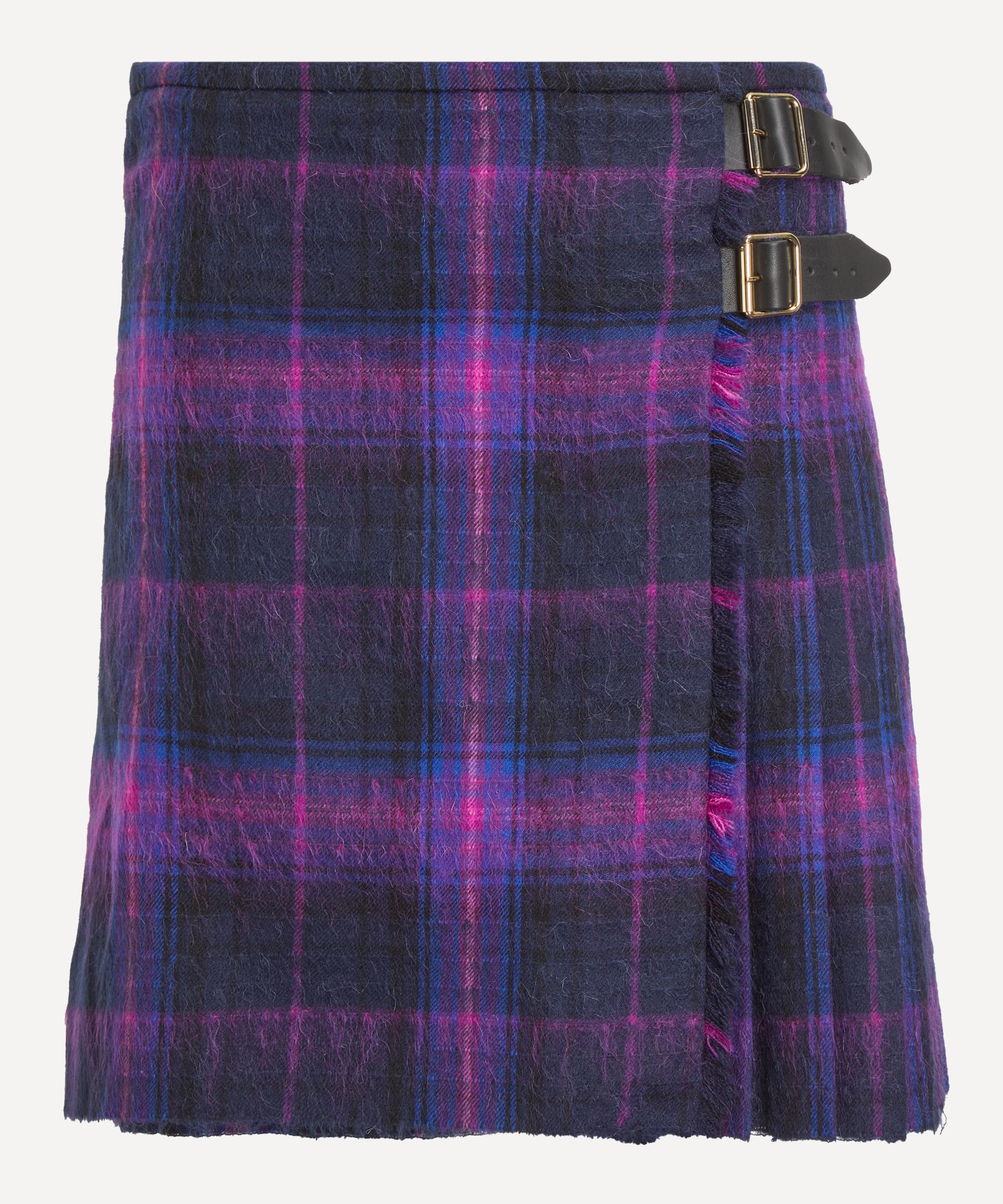 Liberty - HYPERNOVA 150 || The Liberty Short Tartan Kilt