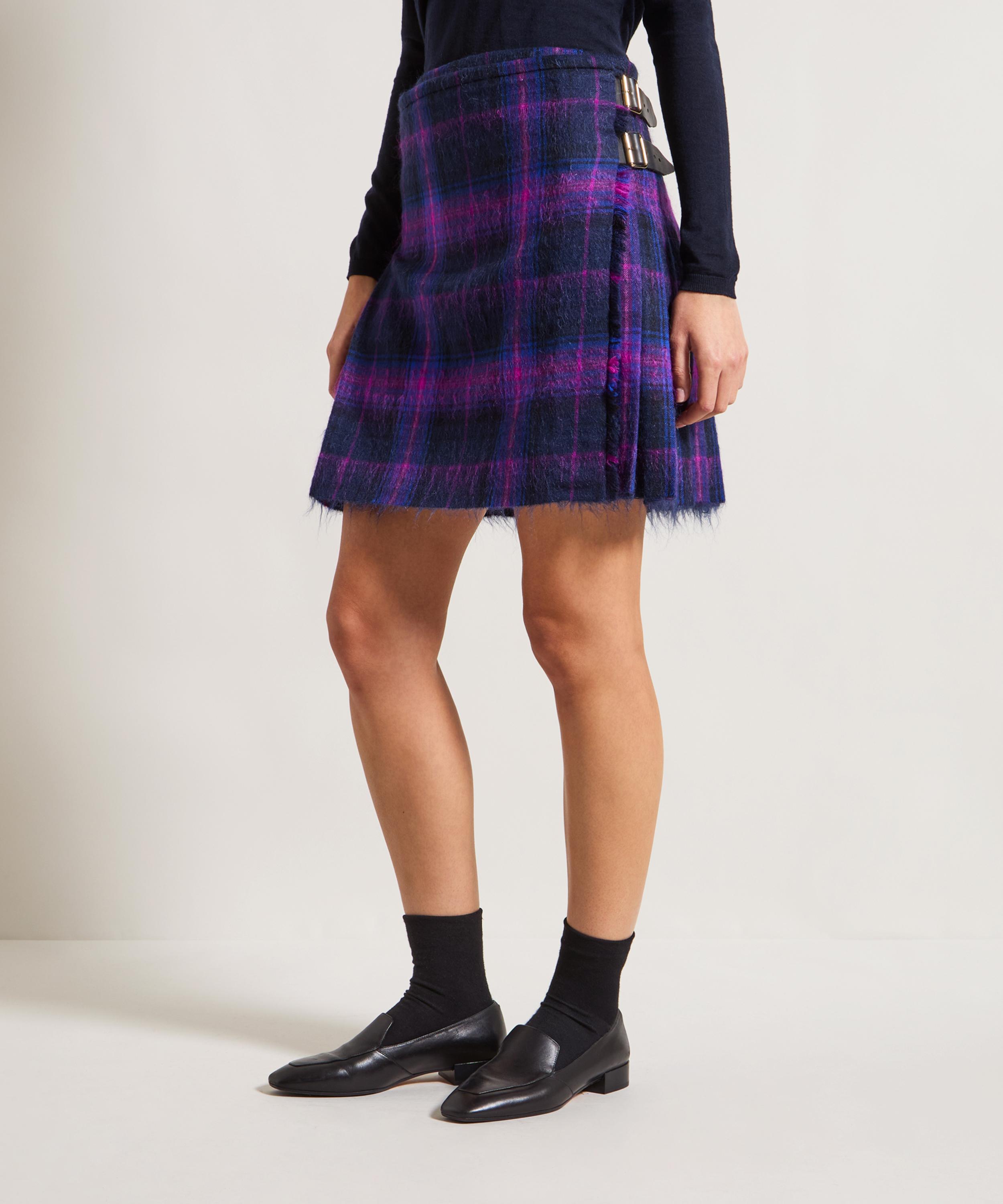 Liberty - HYPERNOVA 150 || The Liberty Short Tartan Kilt image number 2