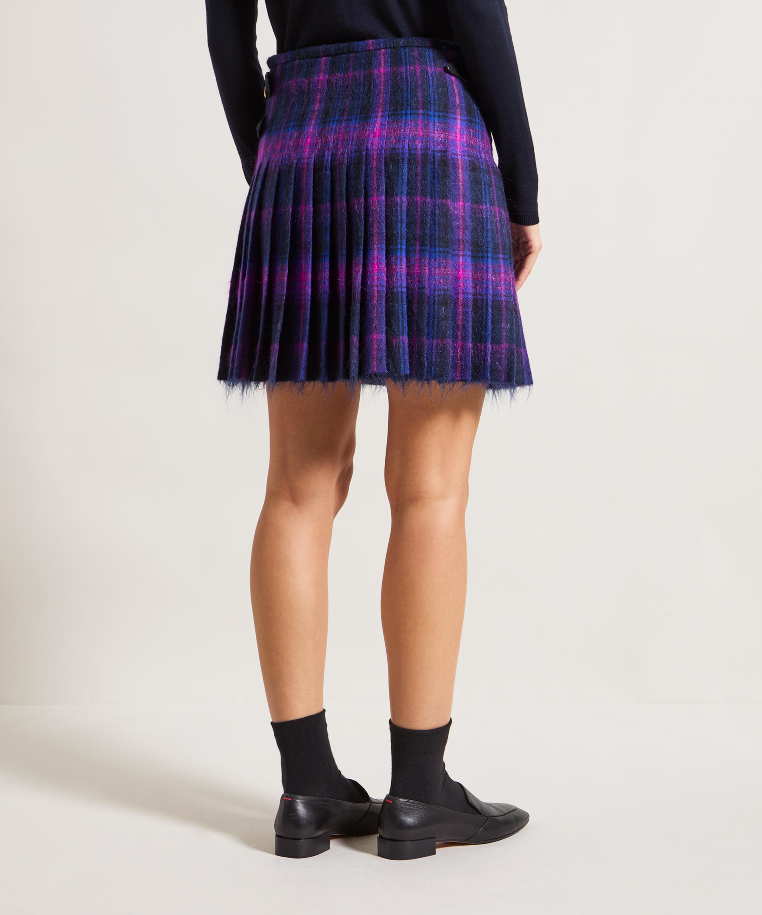 Liberty - HYPERNOVA 150 || The Liberty Short Tartan Kilt image number 3