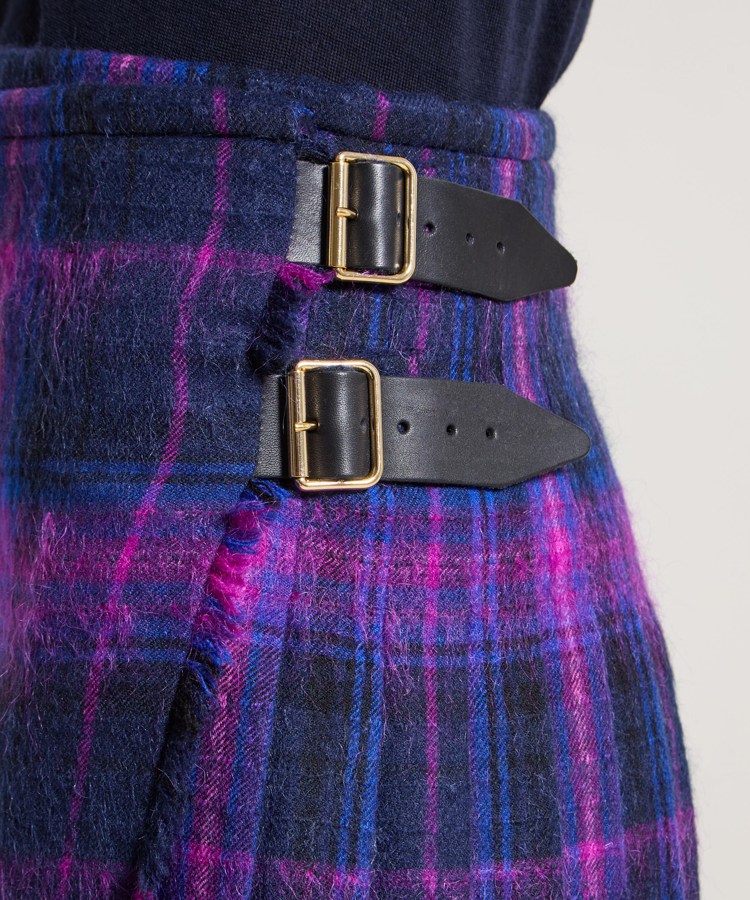 Liberty - HYPERNOVA 150 || The Liberty Short Tartan Kilt image number 4