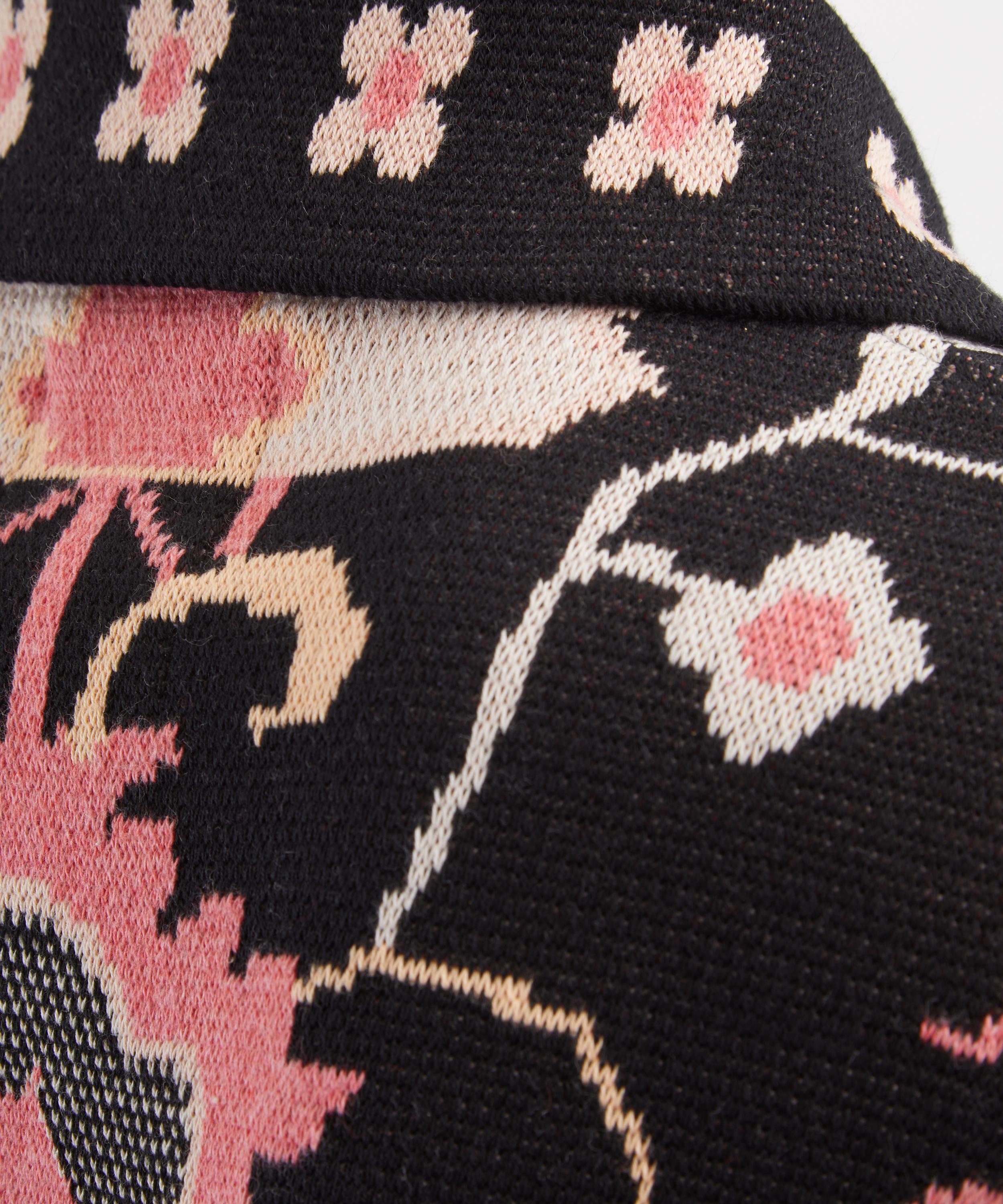 Hayley Menzies - Black Desert Loom Jacket image number 4