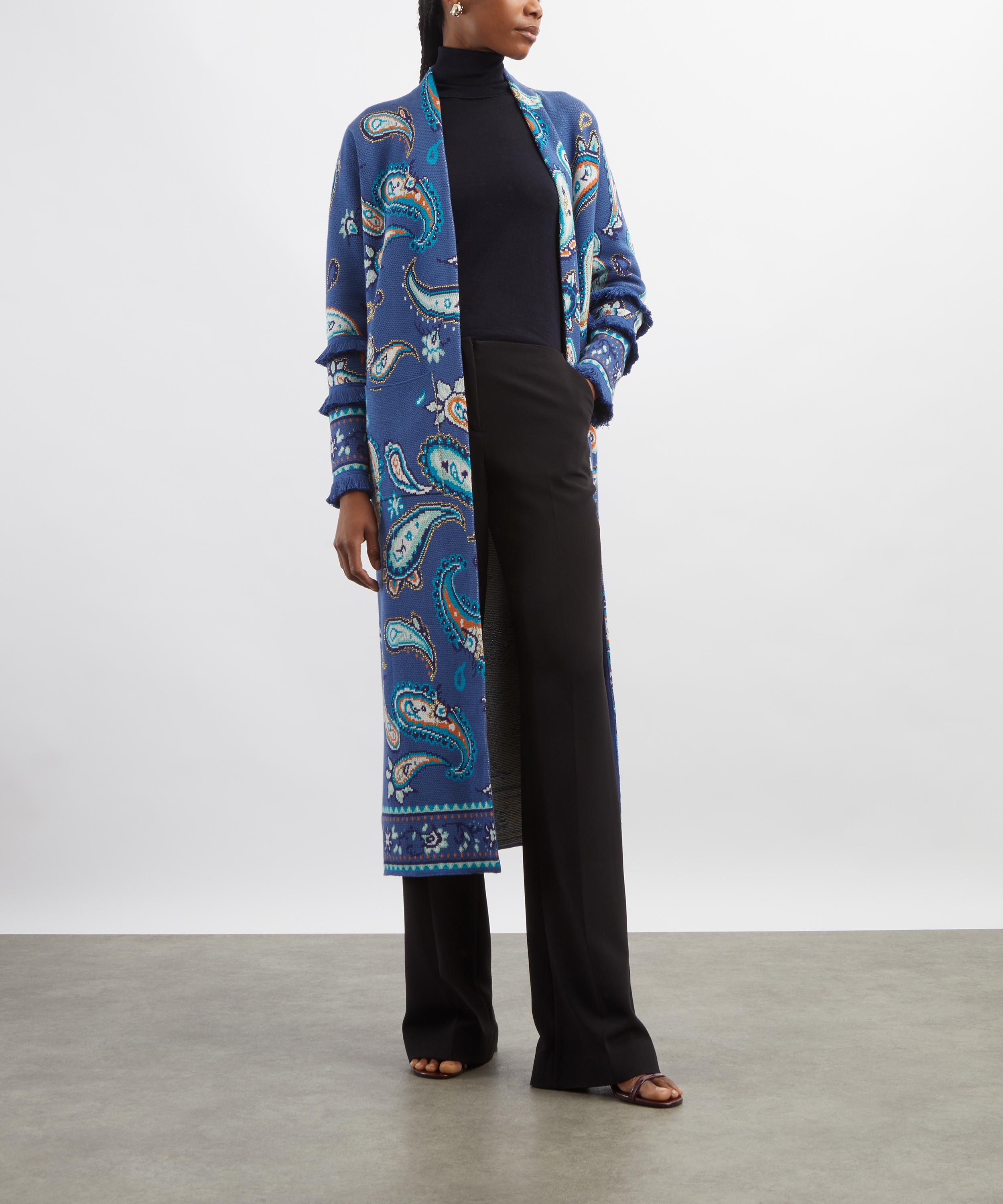 Hayley Menzies - Jimi Duster Cardigan image number 1