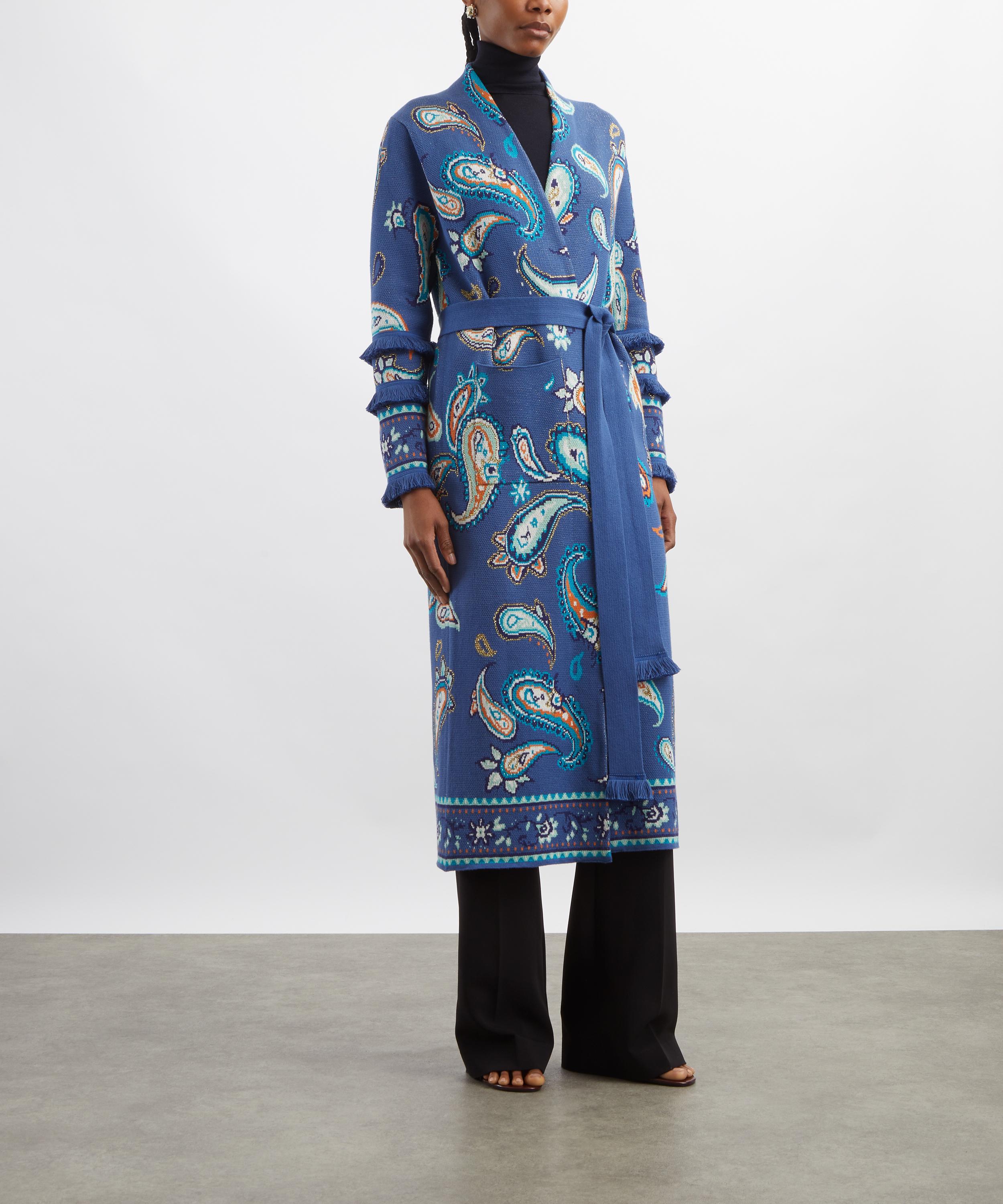 Hayley Menzies - Jimi Duster Cardigan image number 2