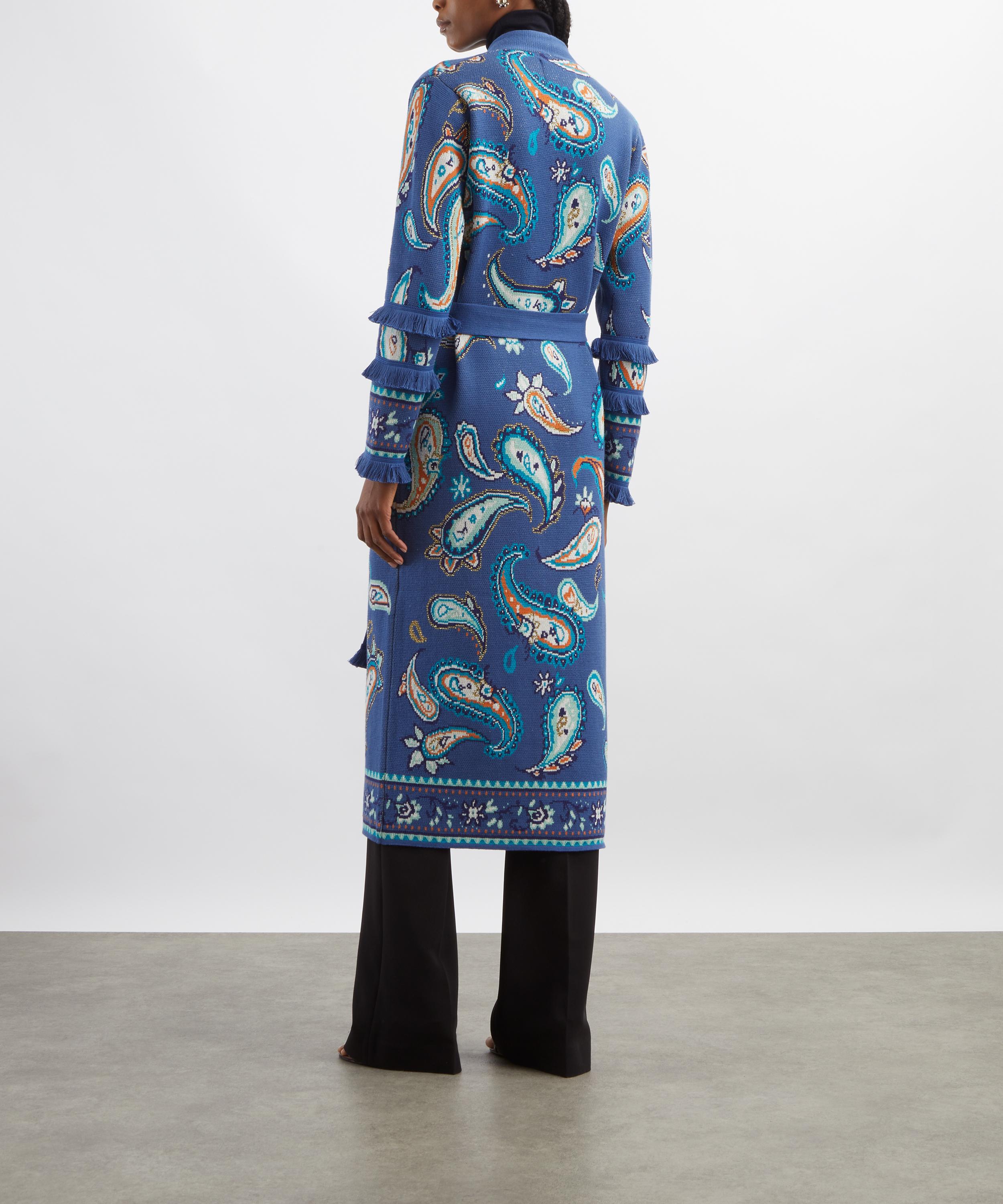 Hayley Menzies - Jimi Duster Cardigan image number 3