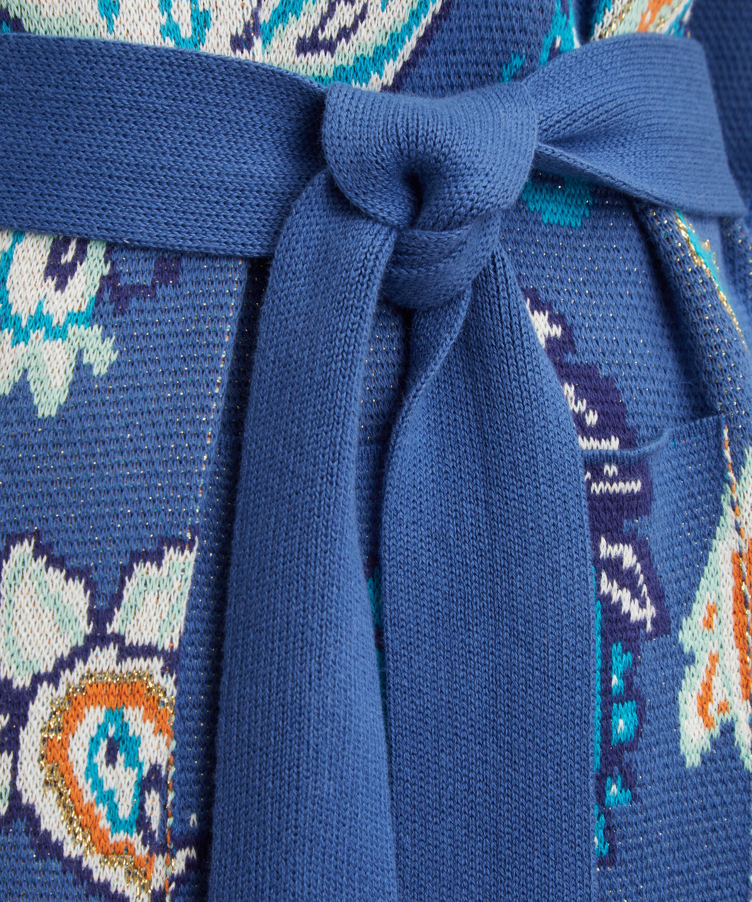 Hayley Menzies - Jimi Duster Cardigan image number 4