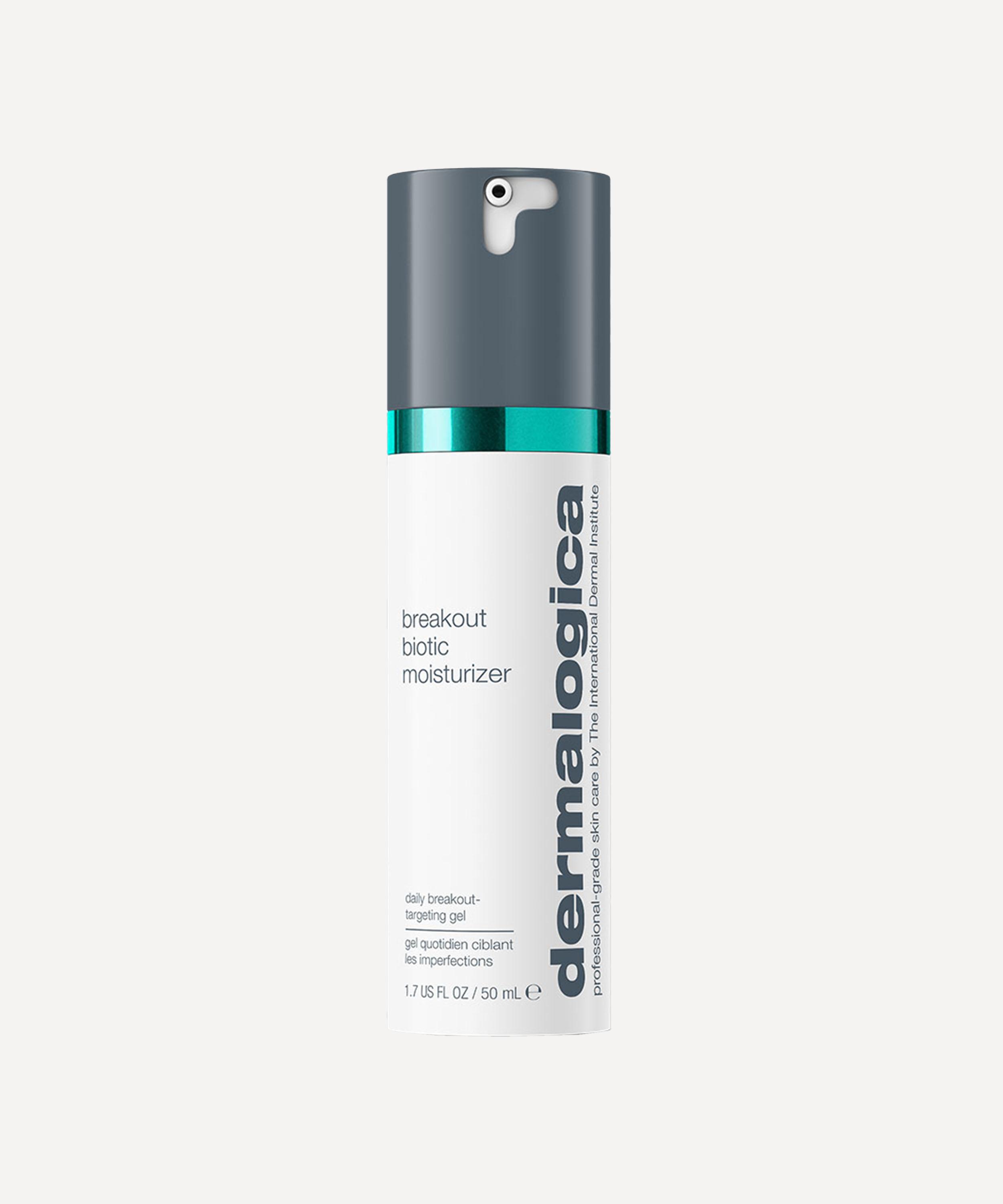 Dermalogica - Breakout Biotic Moisturiser 50ml image number 0