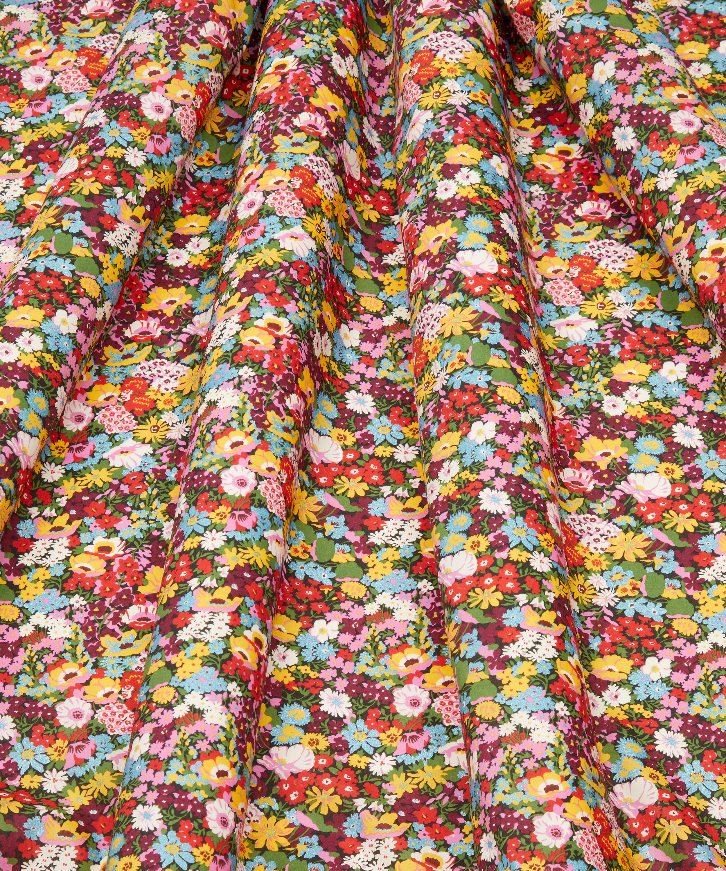 Liberty Fabrics - Thorpe Tana Lawn™ Cotton image number 2