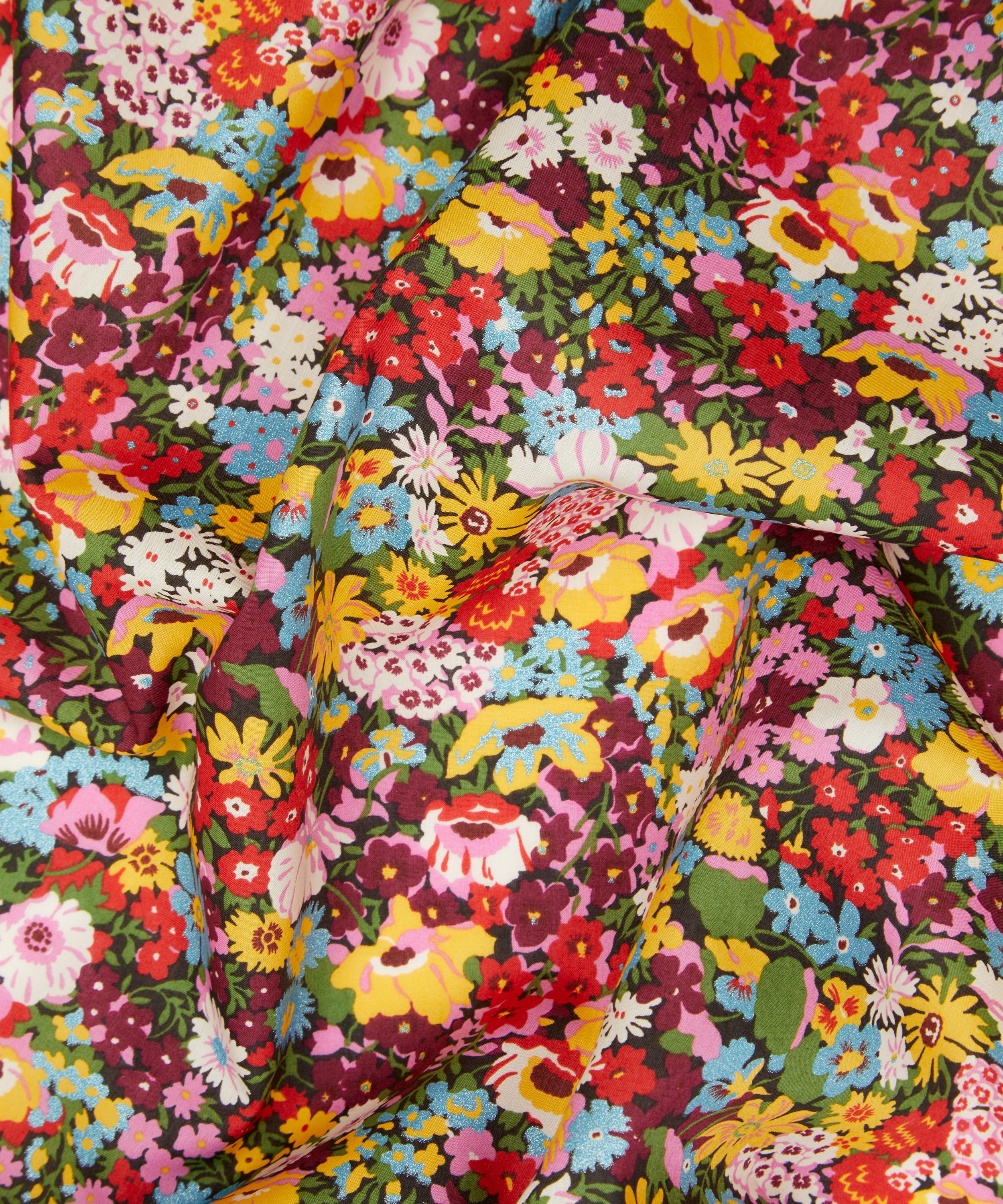 Liberty Fabrics - Thorpe Tana Lawn™ Cotton image number 3