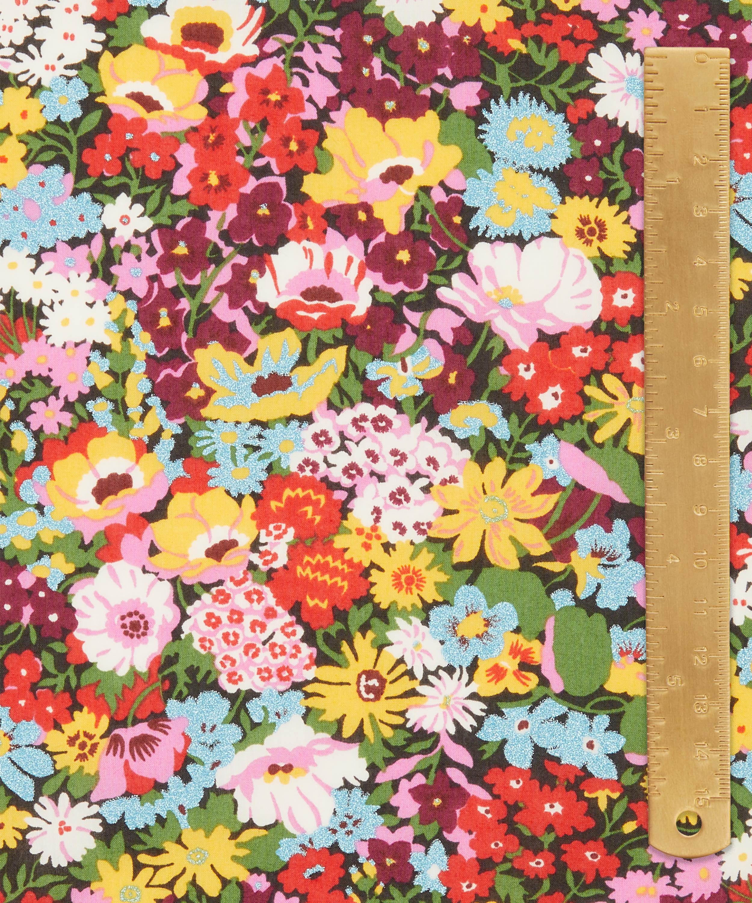 Liberty Fabrics - Thorpe Tana Lawn™ Cotton image number 4