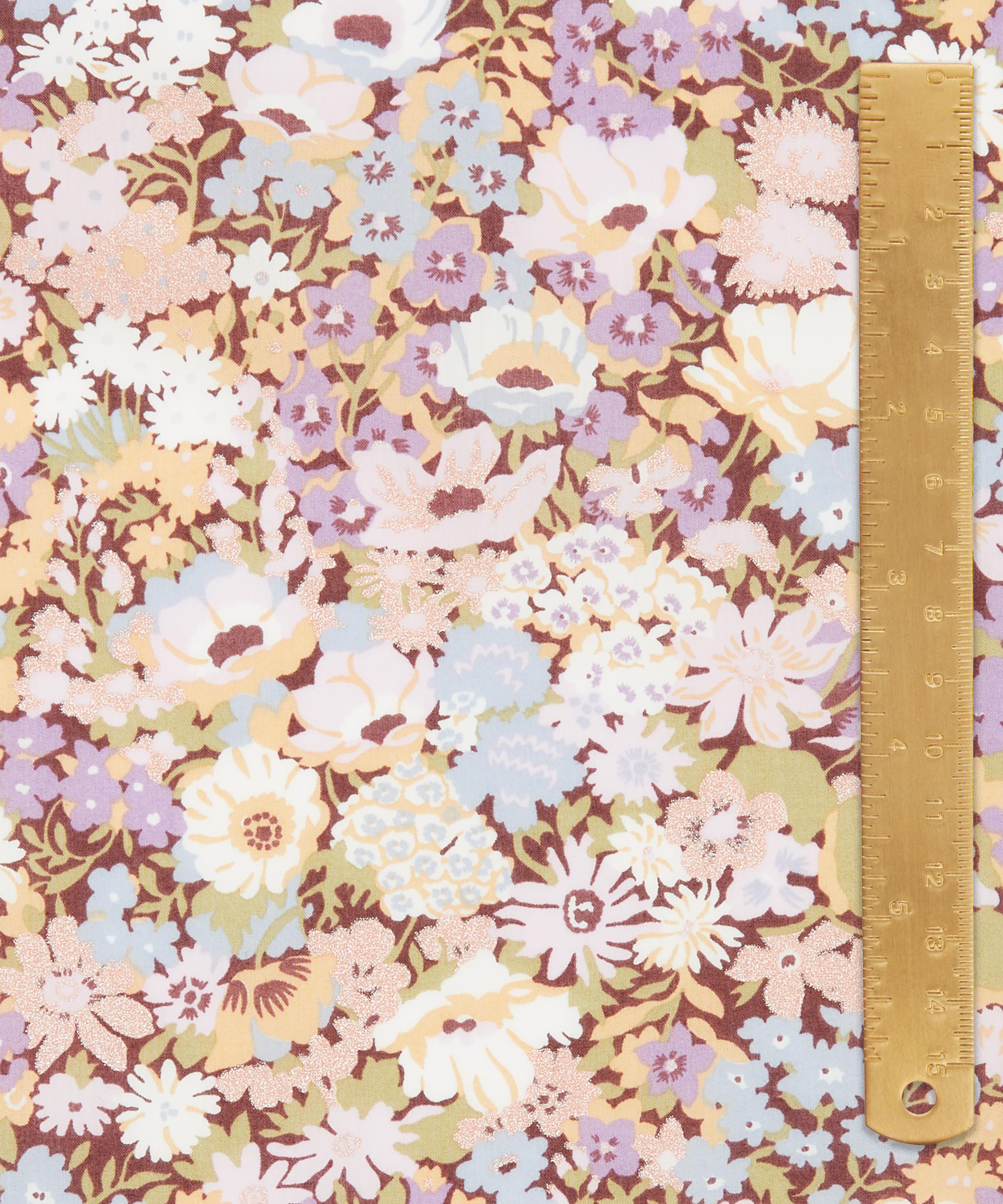 Liberty Fabrics - Thorpe Tana Lawn™ Cotton image number 4
