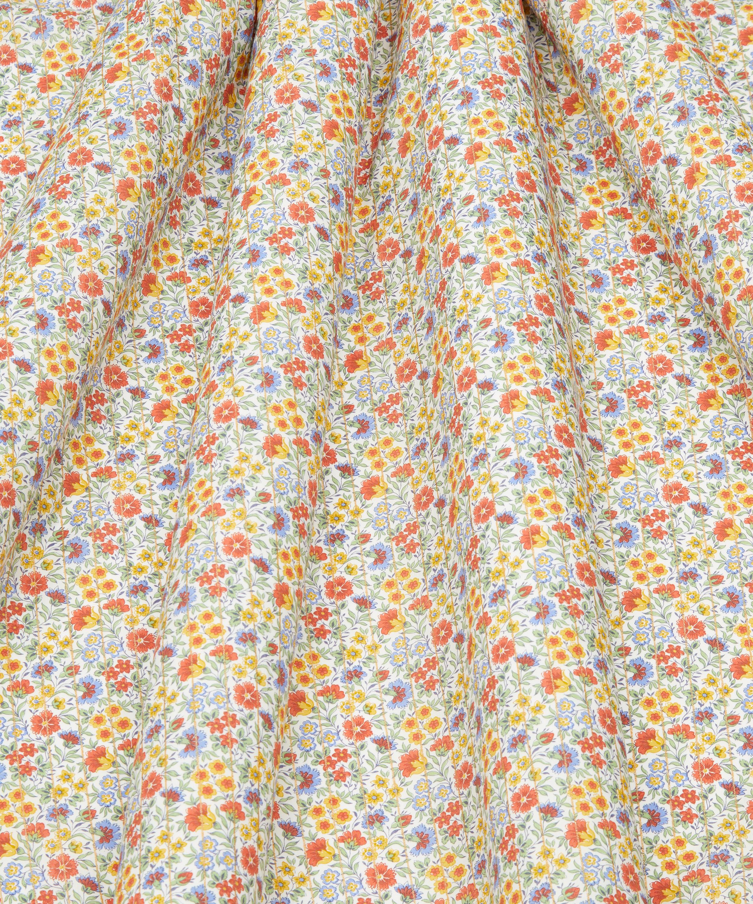 Liberty Fabrics - Carnation Garden Tana Lawn&trade; Cotton image number 2