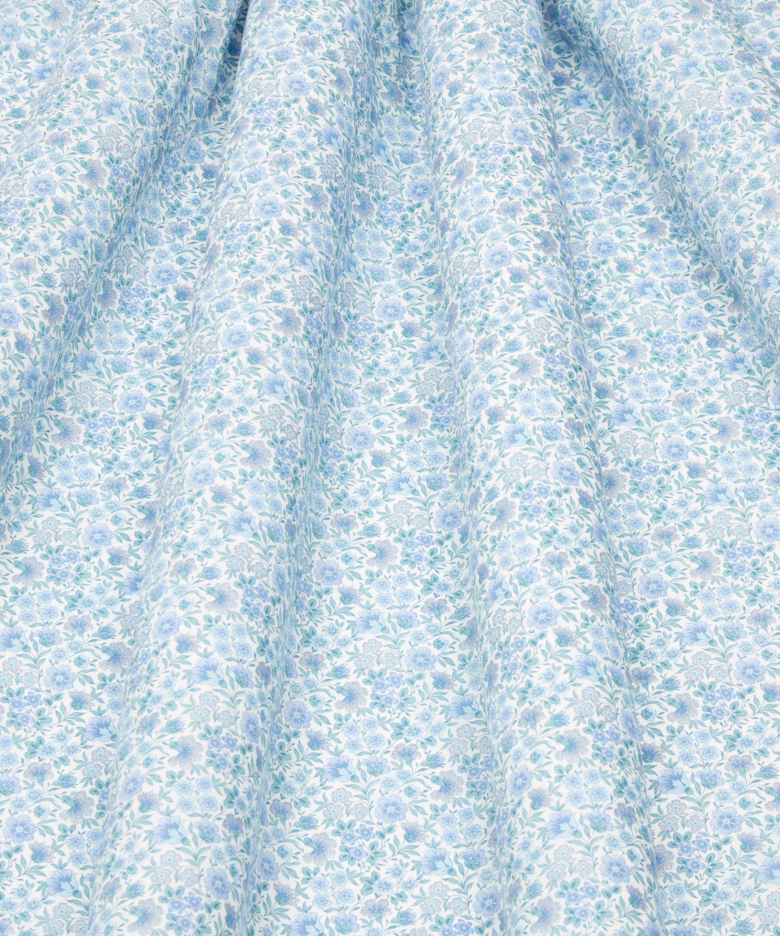 Liberty Fabrics - Carnation Garden Tana Lawn&trade; Cotton image number 2