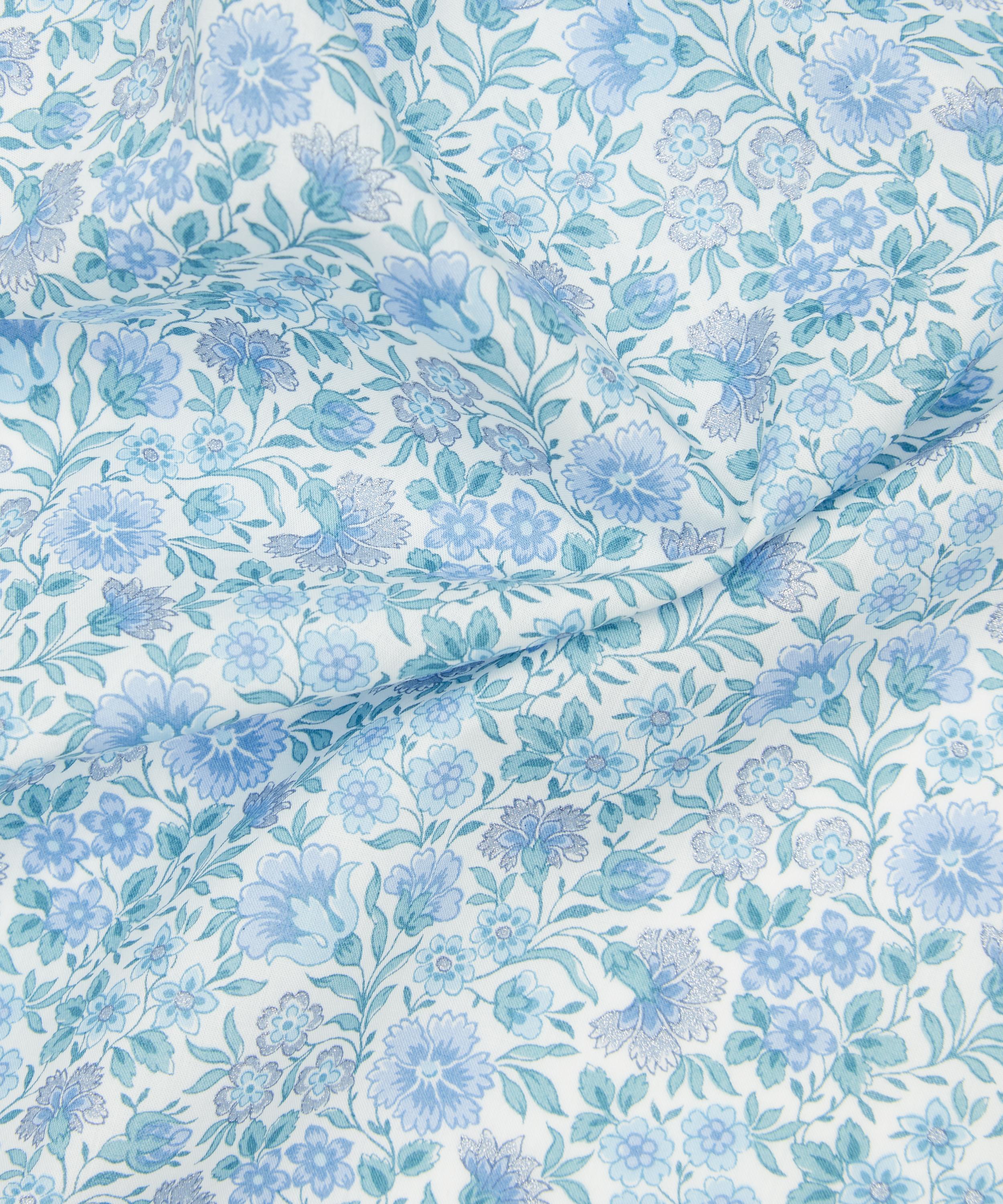 Liberty Fabrics - Carnation Garden Tana Lawn&trade; Cotton image number 3