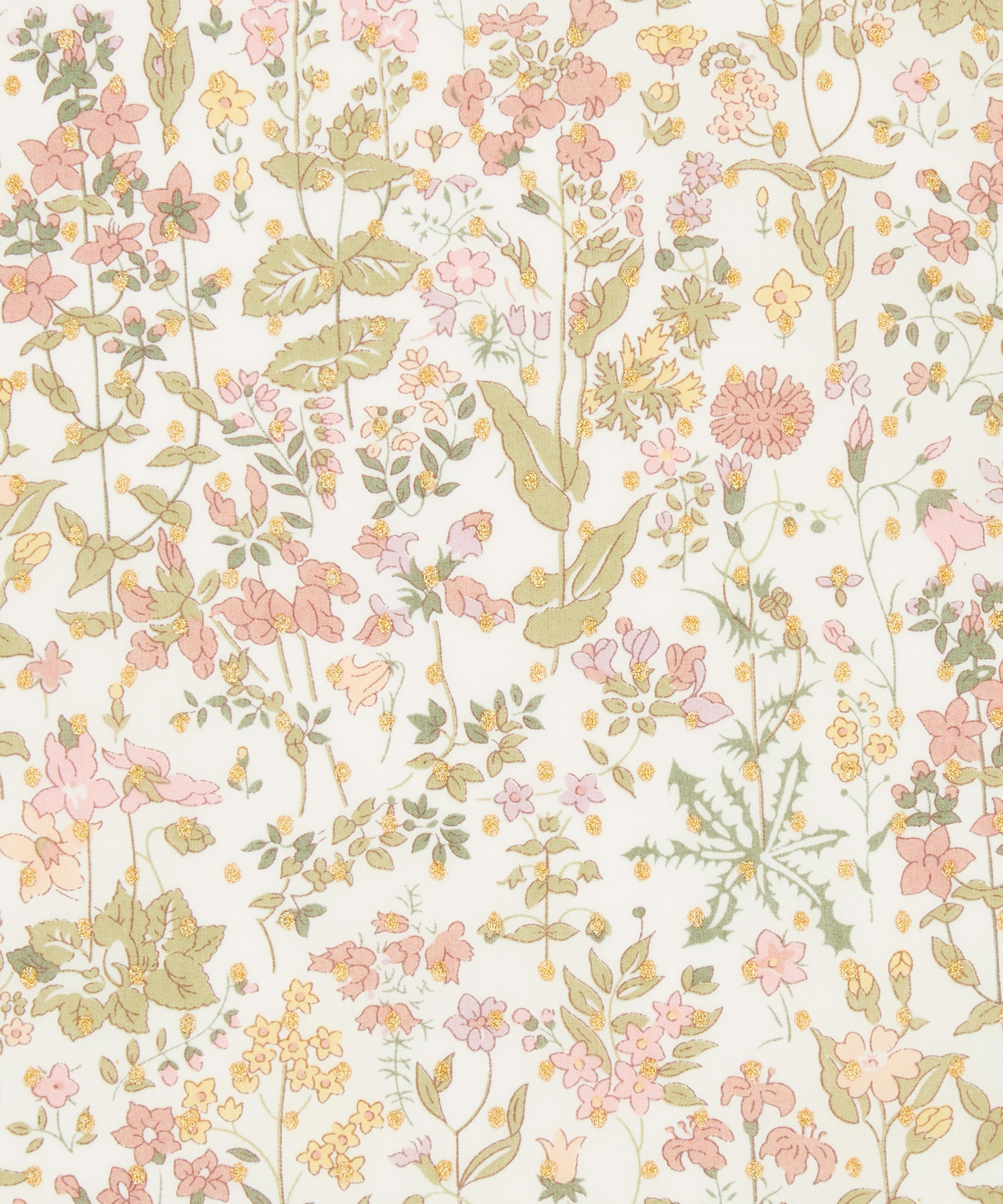 Liberty Fabrics - Field Flowers Tana Lawn™ Cotton