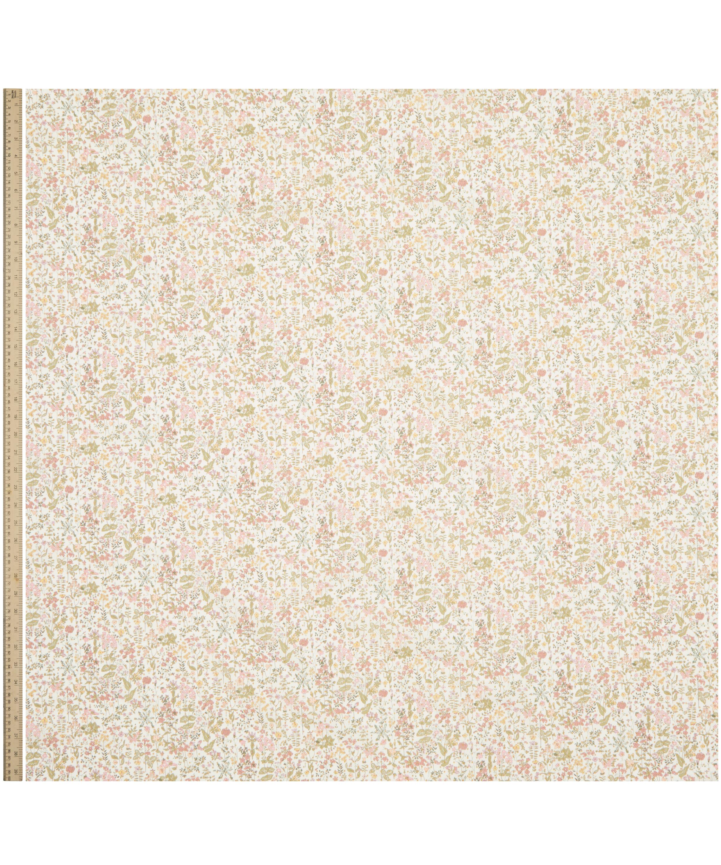 Liberty Fabrics - Field Flowers Tana Lawn™ Cotton image number 1