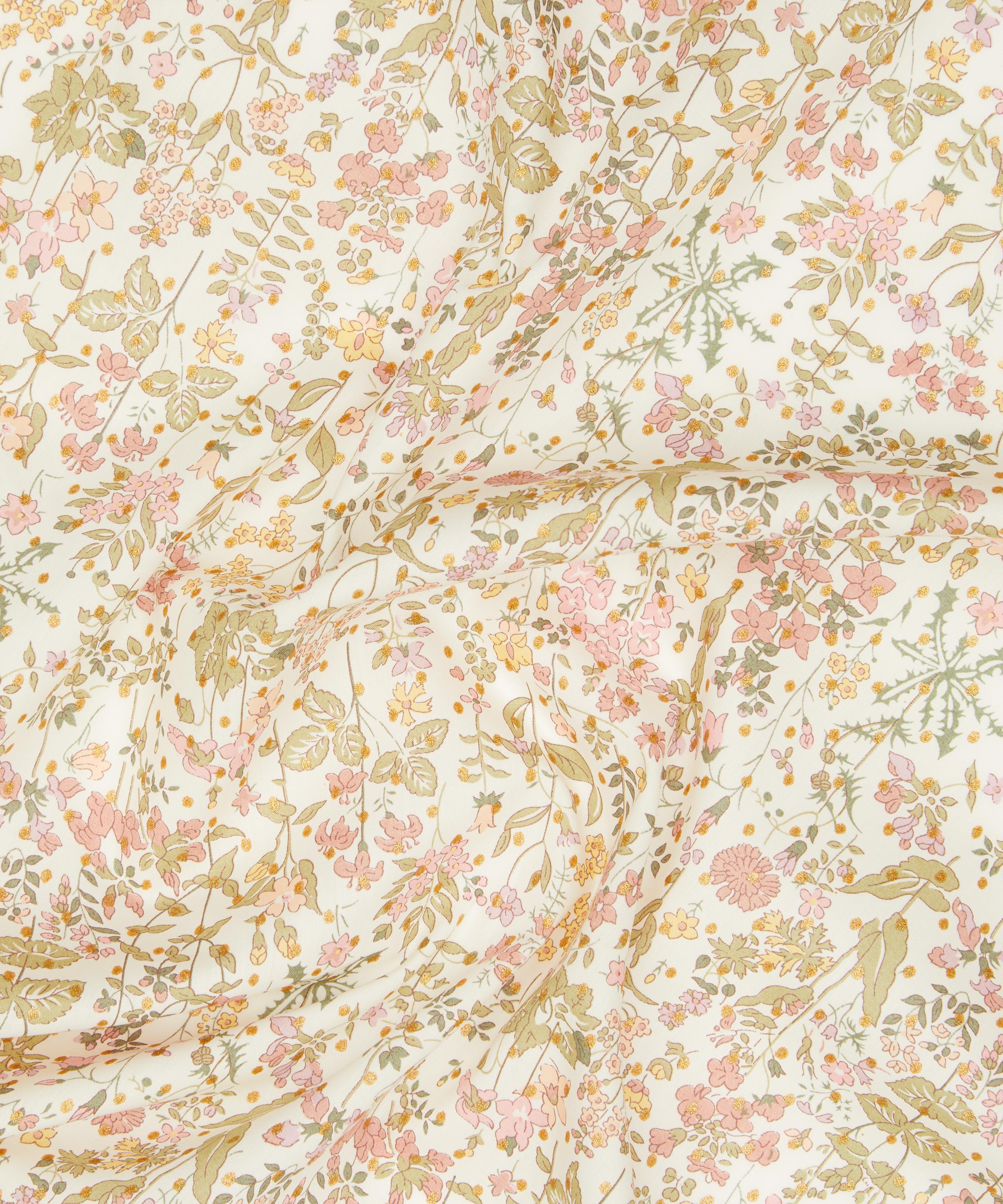 Liberty Fabrics - Field Flowers Tana Lawn™ Cotton image number 3