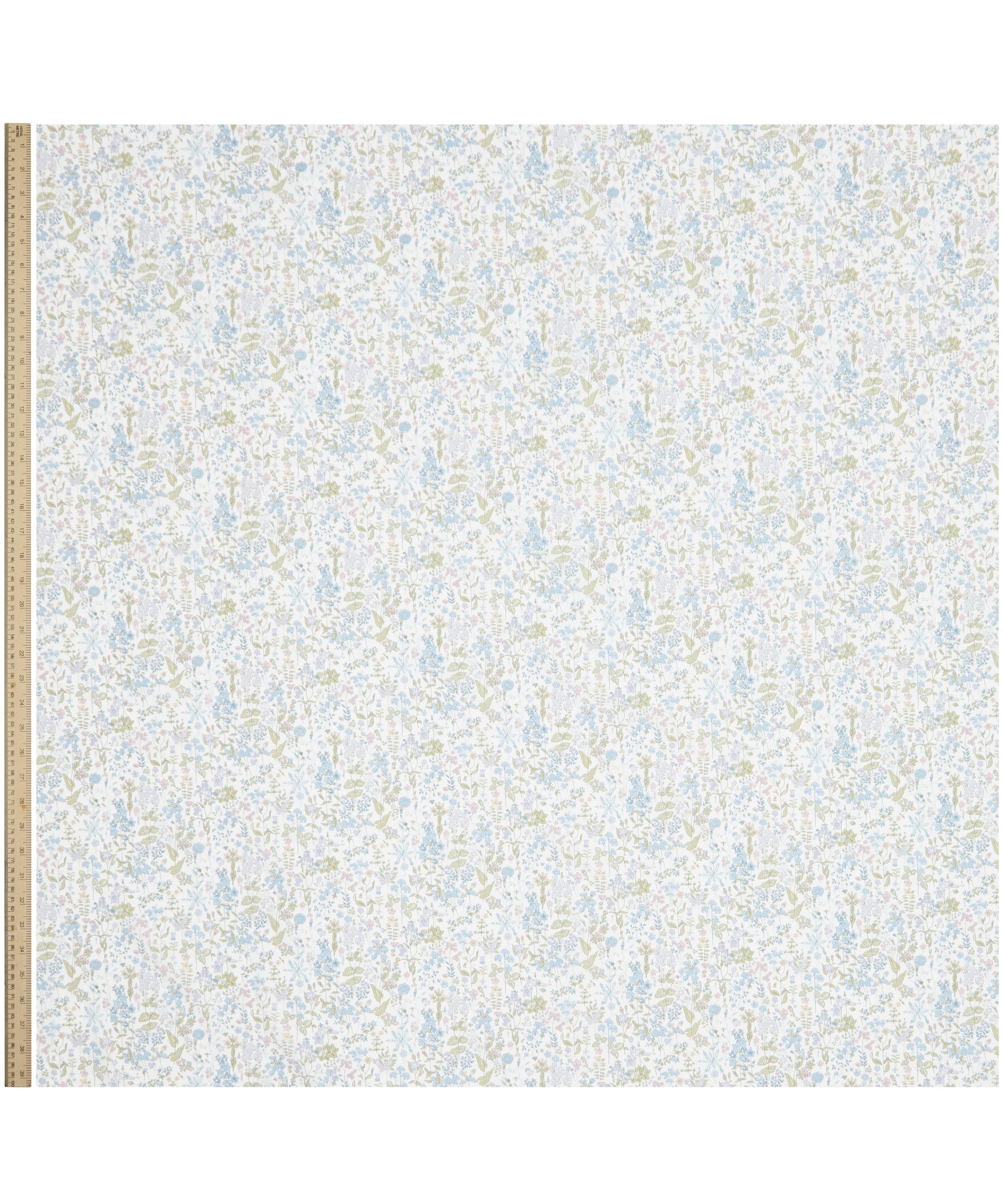 Liberty Fabrics - Field Flowers Tana Lawn&trade; Cotton image number 1