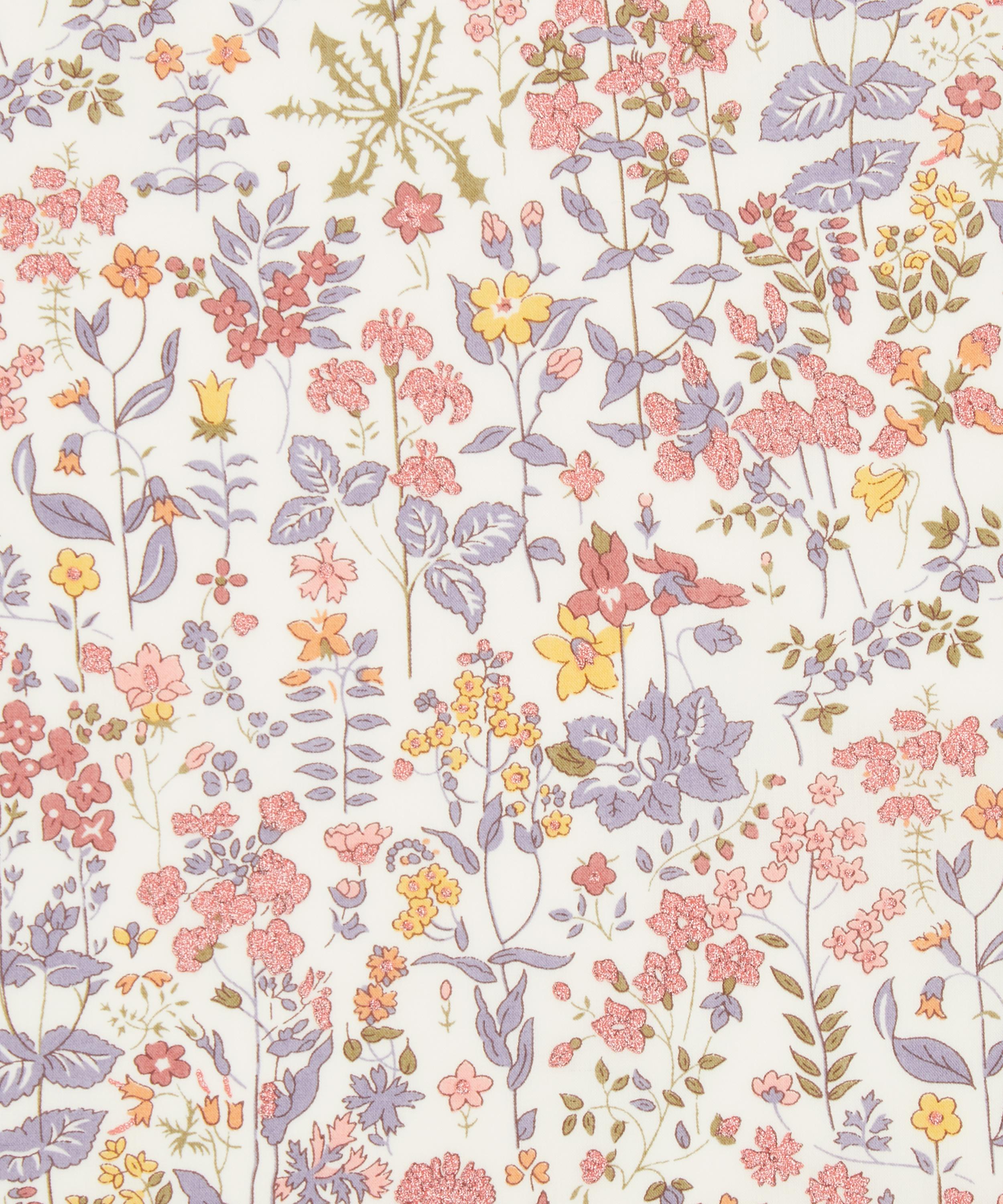 Liberty Fabrics - Field Flowers Tana Lawn&trade; Cotton
