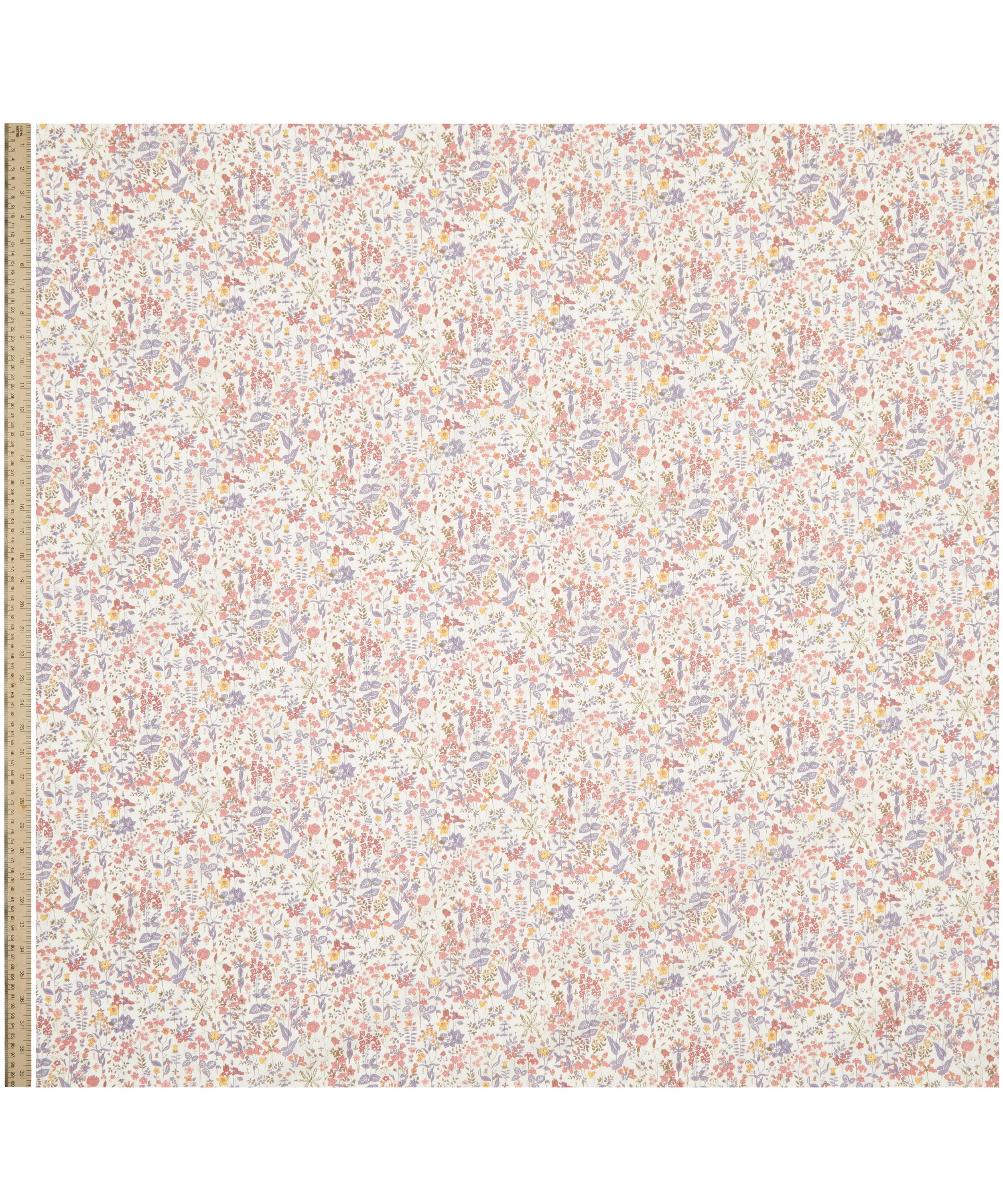Liberty Fabrics - Field Flowers Tana Lawn&trade; Cotton image number 1