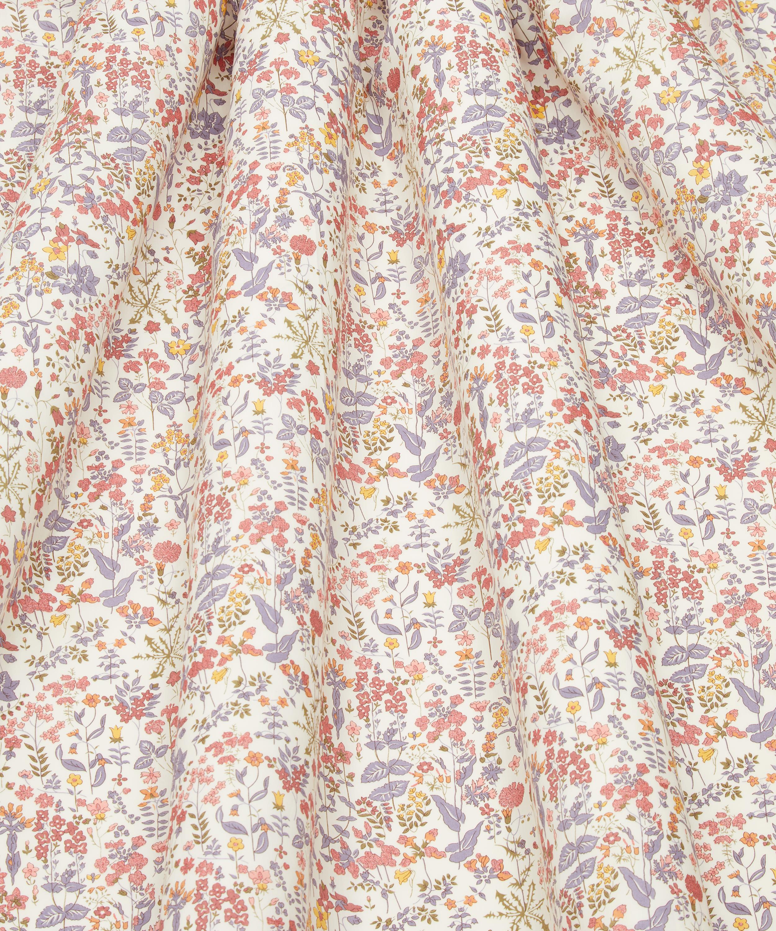 Liberty Fabrics - Field Flowers Tana Lawn&trade; Cotton image number 2