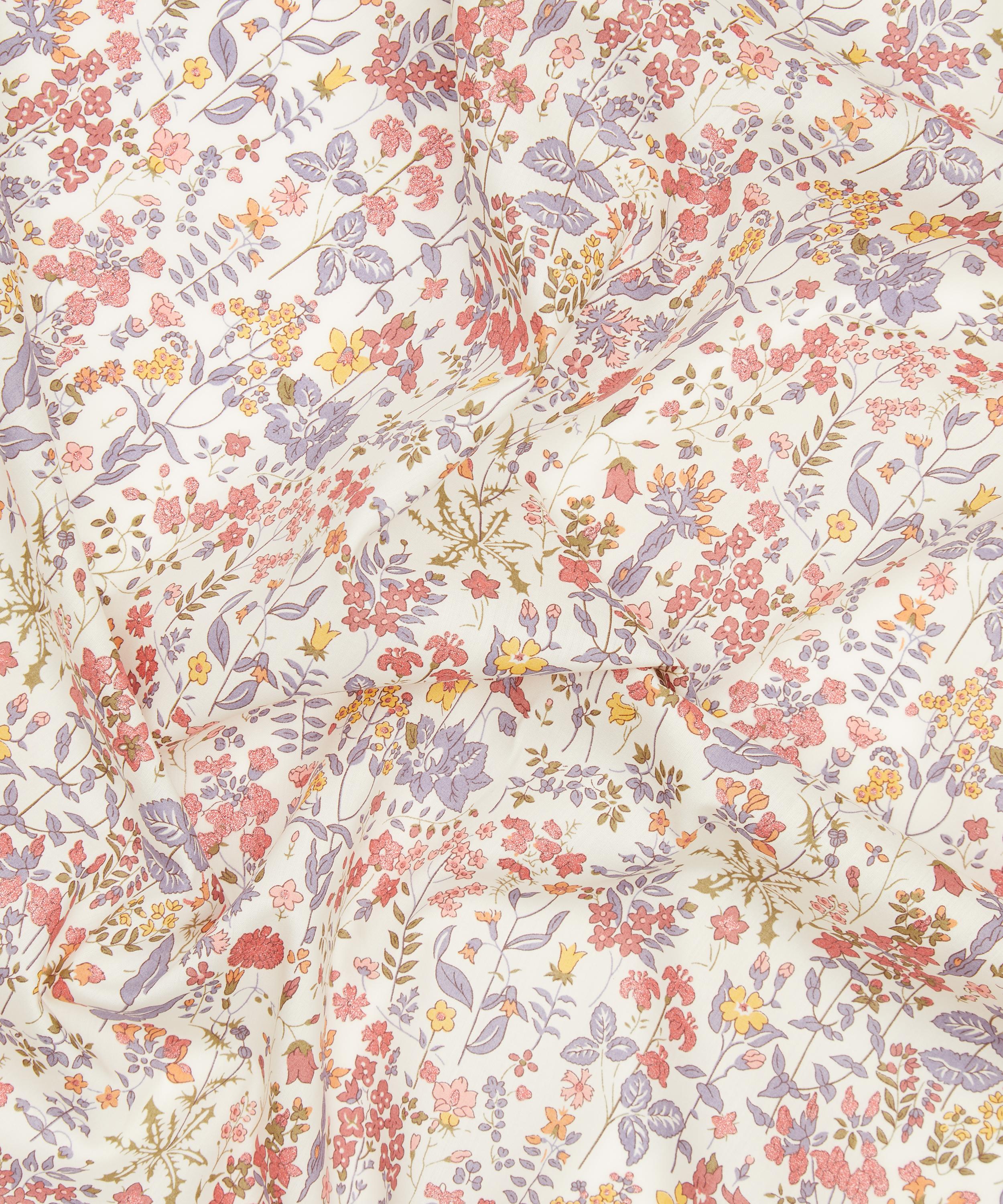 Liberty Fabrics - Field Flowers Tana Lawn&trade; Cotton image number 3