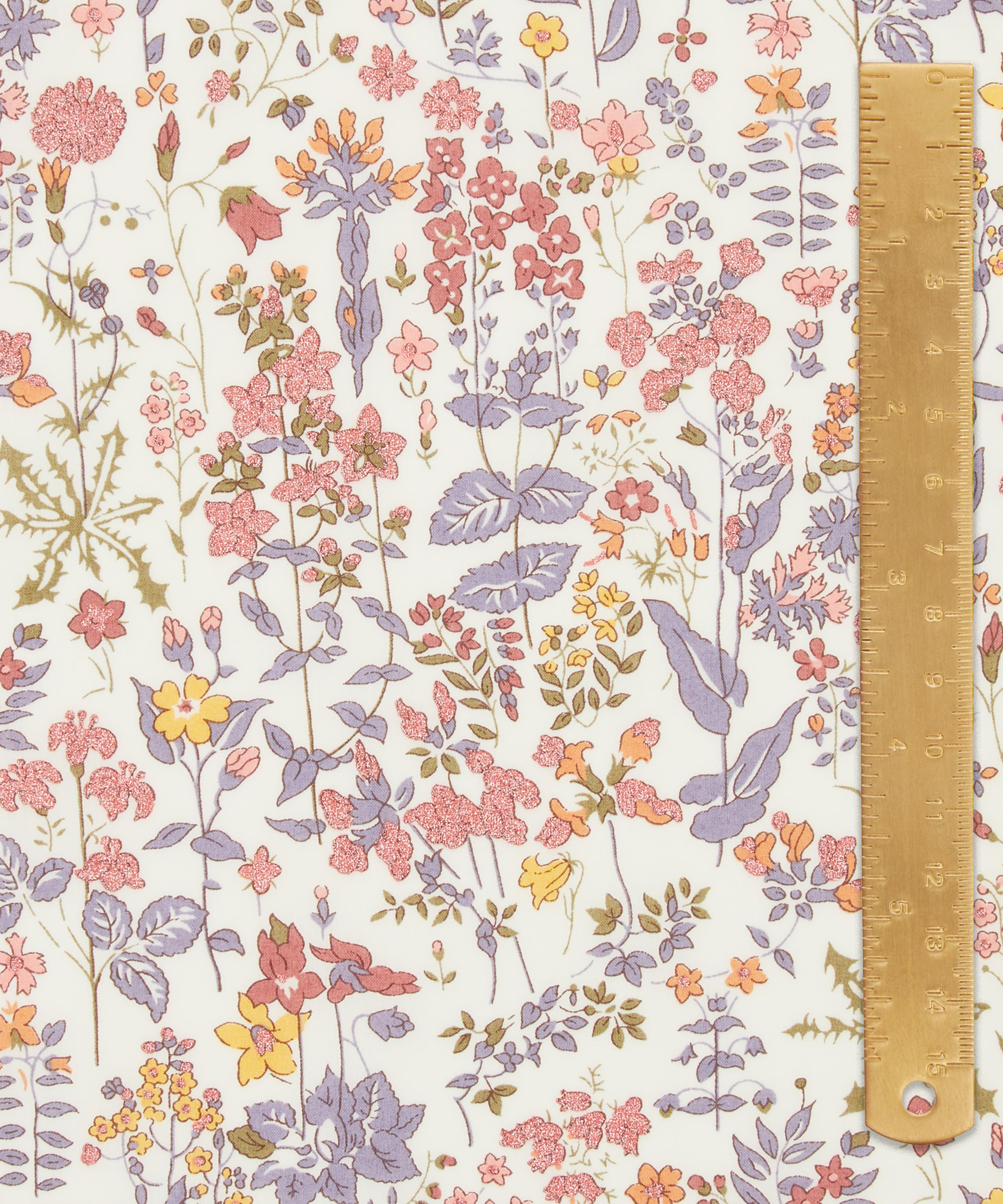 Liberty Fabrics - Field Flowers Tana Lawn&trade; Cotton image number 4