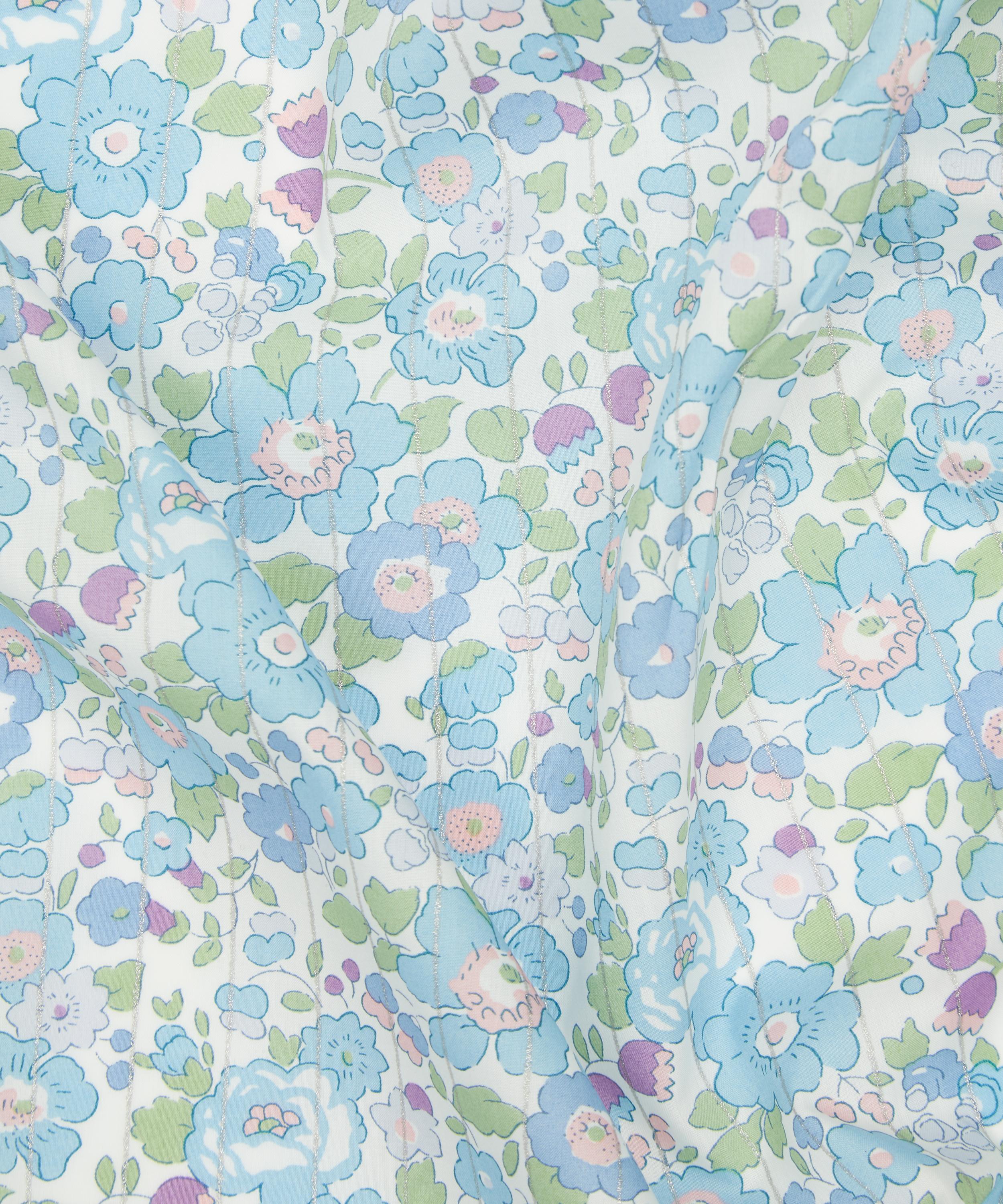 Liberty Fabrics - Betsy Tana Lawn™ Cotton image number 3