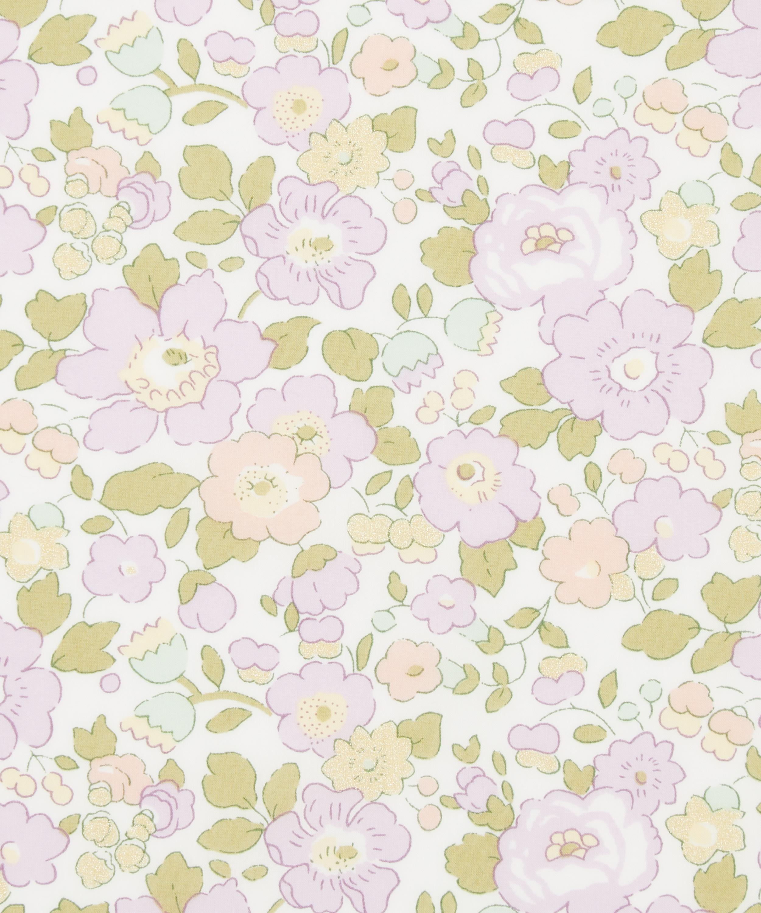 Liberty Fabrics - Betsy Tana Lawn™ Cotton