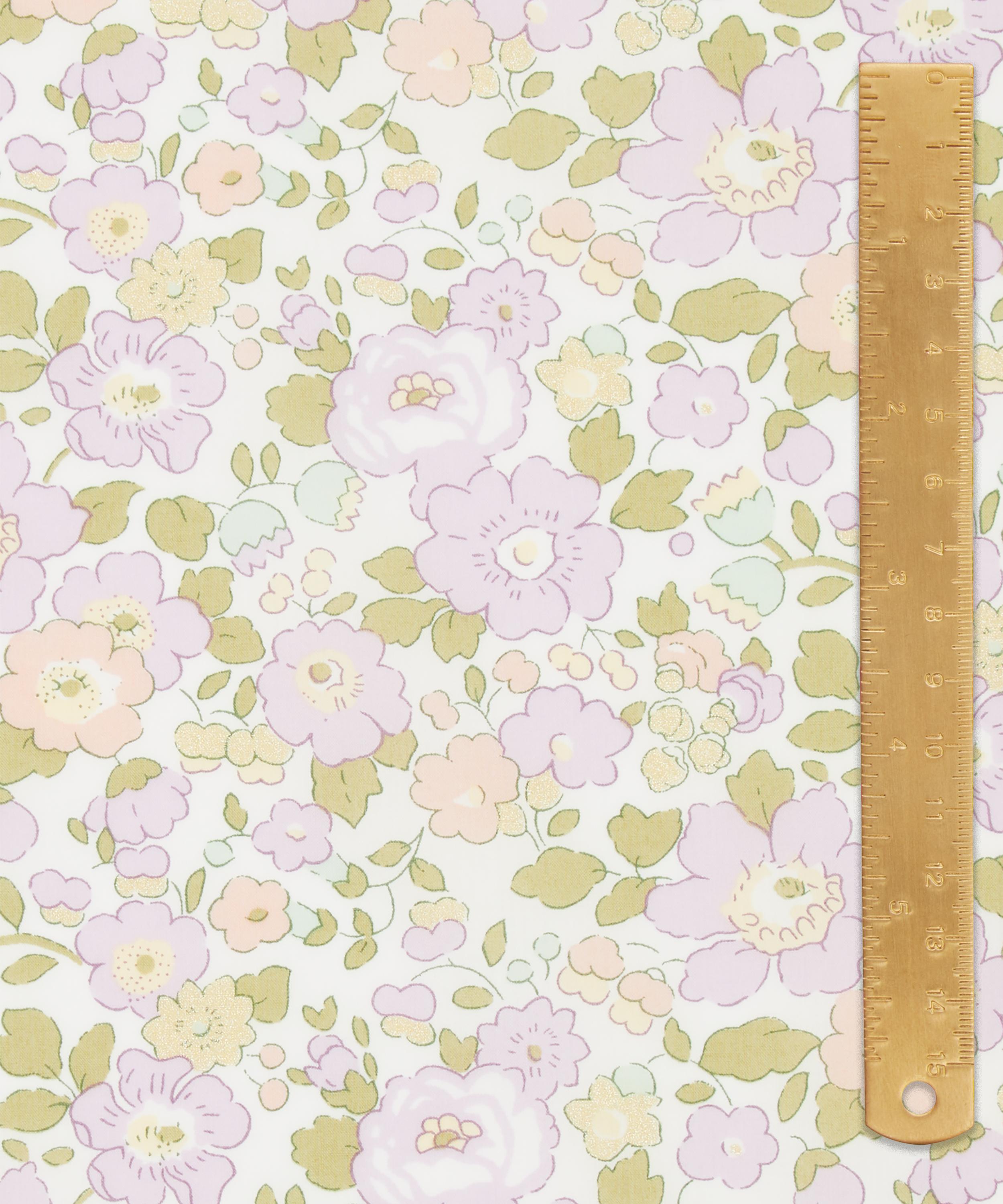 Liberty Fabrics - Betsy Tana Lawn™ Cotton image number 4