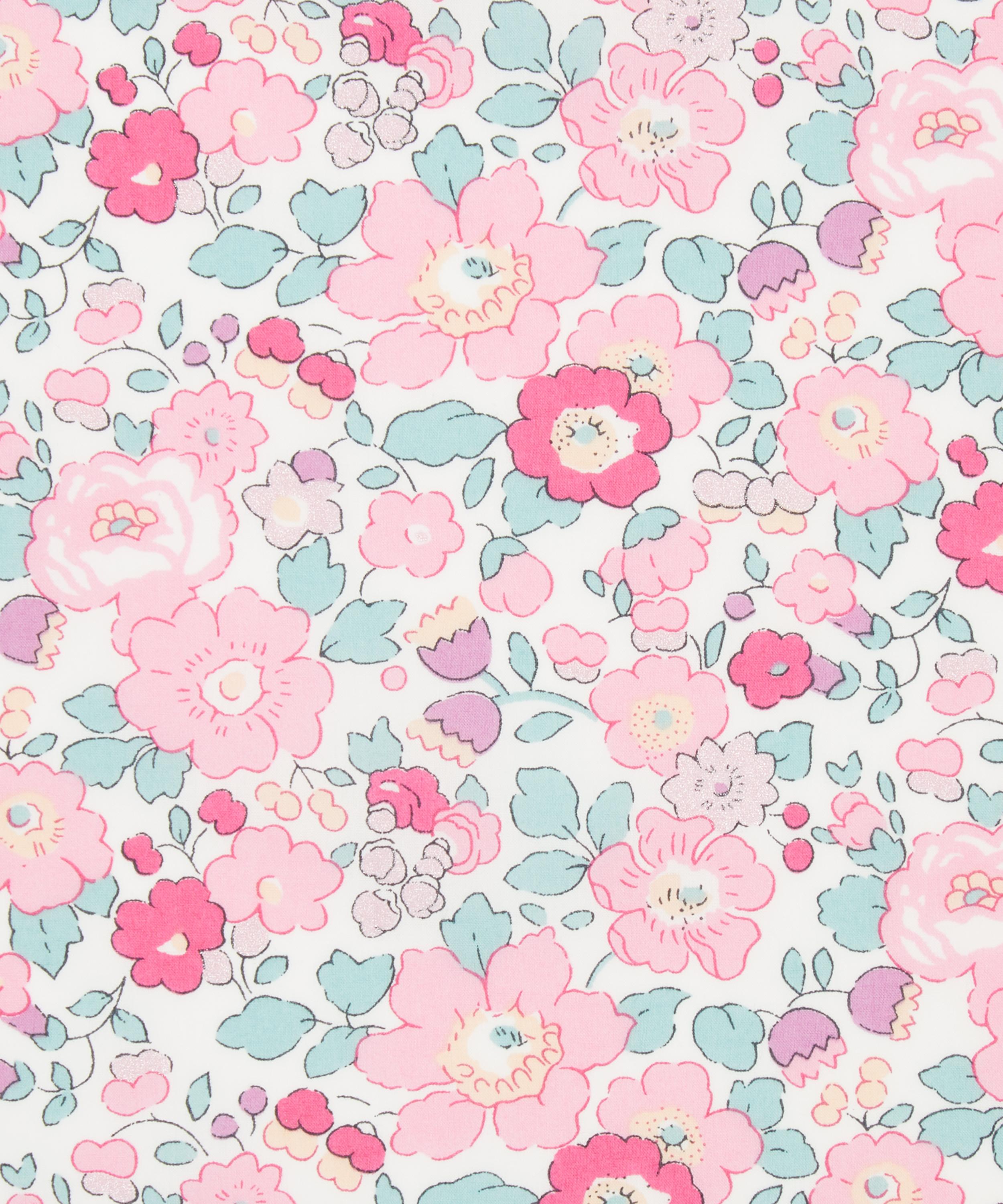 Liberty Fabrics - Betsy Tana Lawn™ Cotton