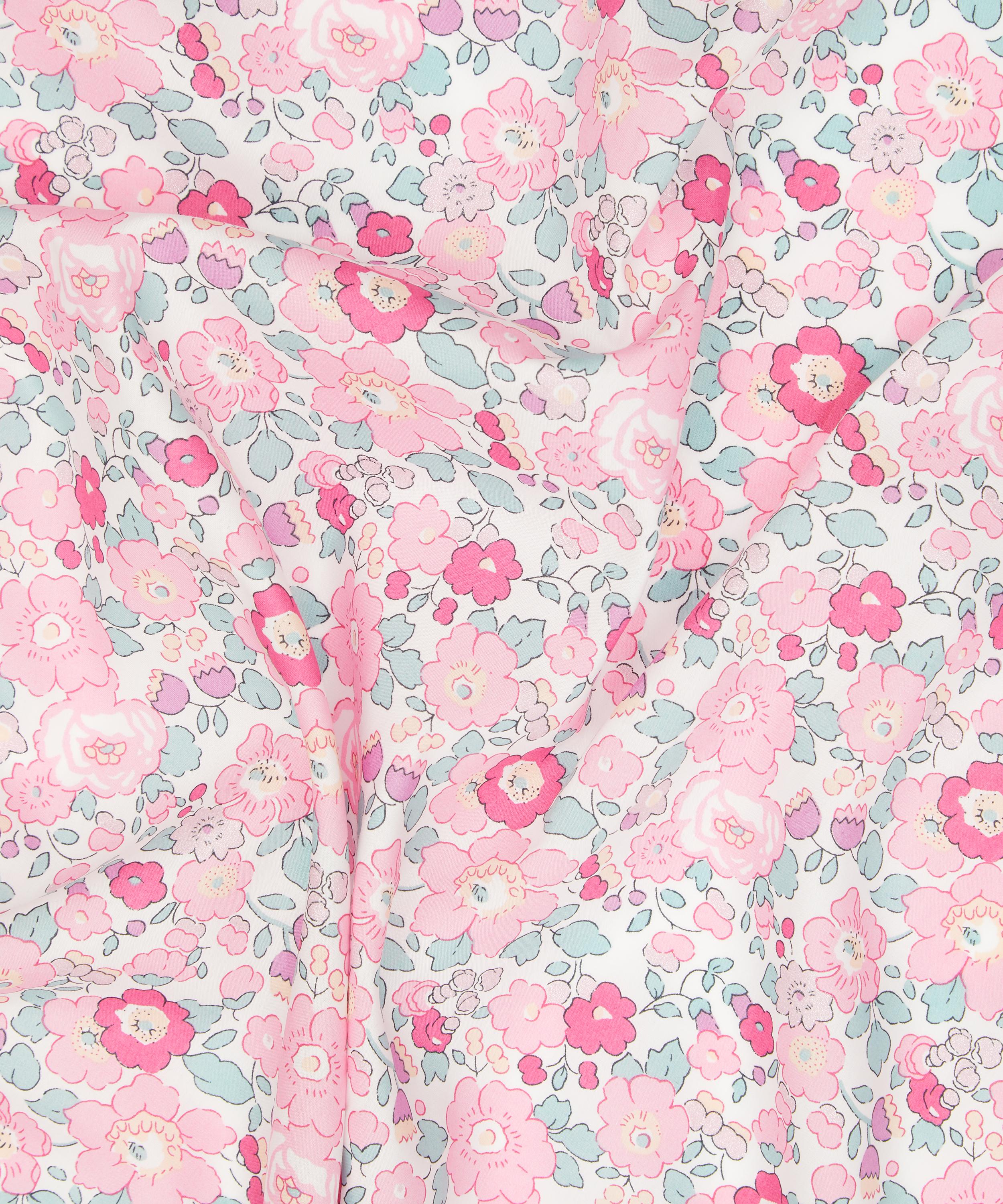 Liberty Fabrics - Betsy Tana Lawn™ Cotton image number 3