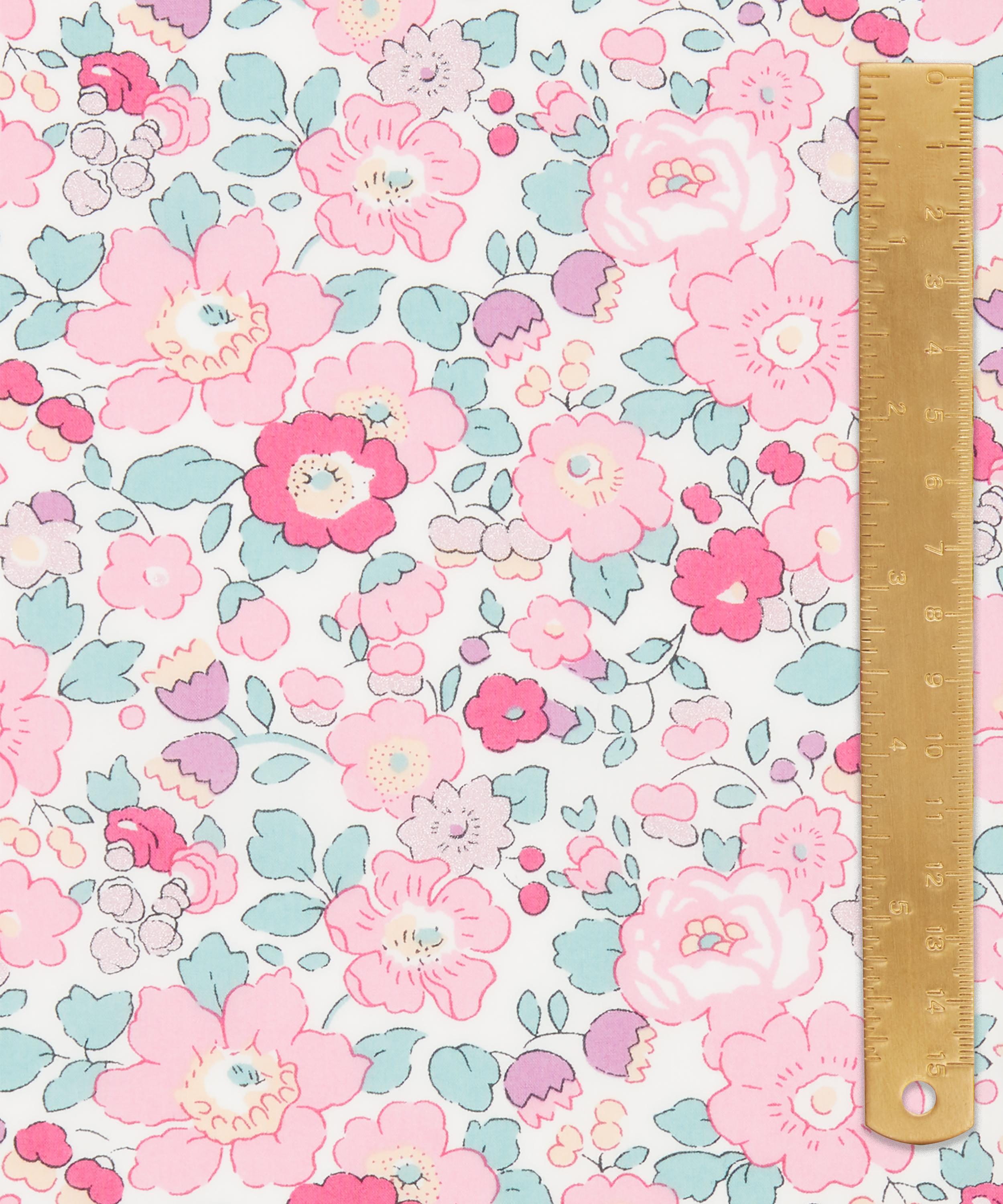 Liberty Fabrics - Betsy Tana Lawn™ Cotton image number 4