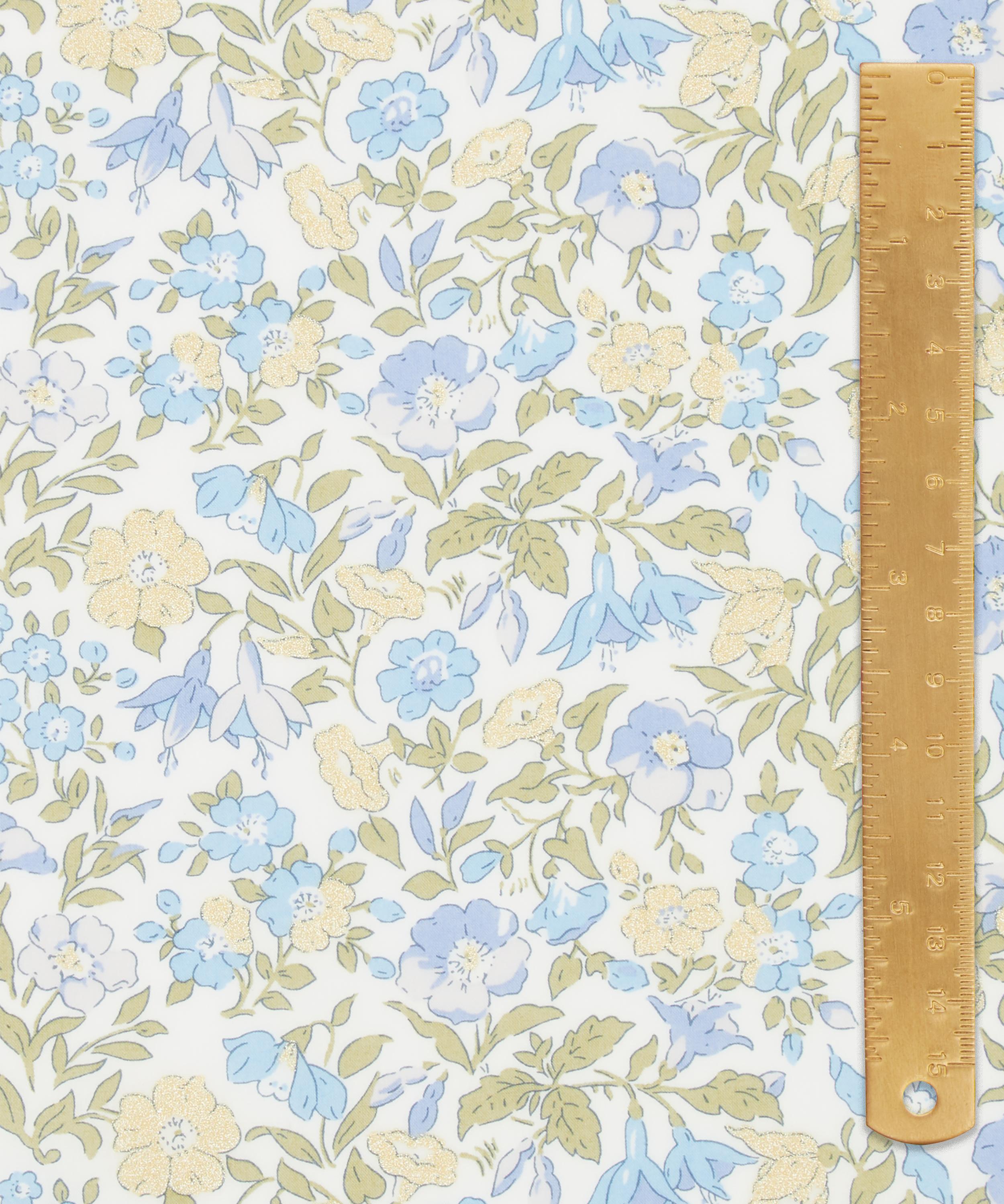 Liberty Fabrics - Mamie Tana Lawn&trade; Cotton image number 4