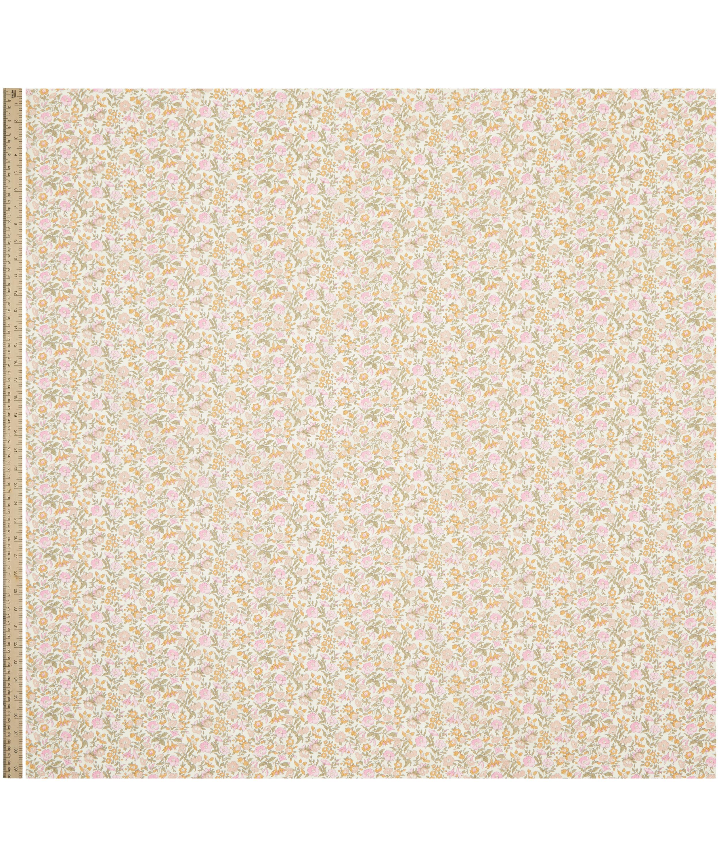 Liberty Fabrics - Mamie Tana Lawn™ Cotton image number 1