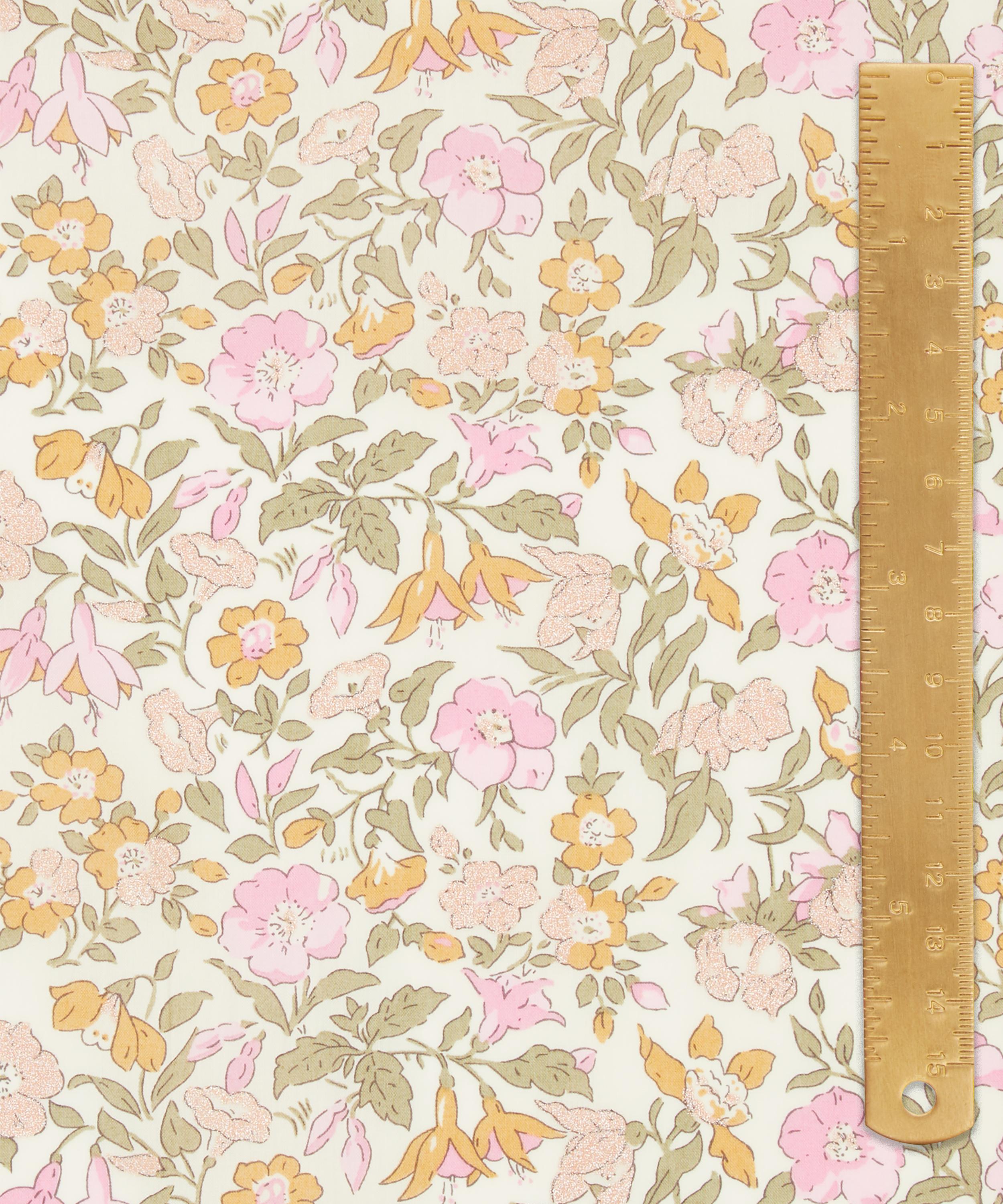 Liberty Fabrics - Mamie Tana Lawn™ Cotton image number 4