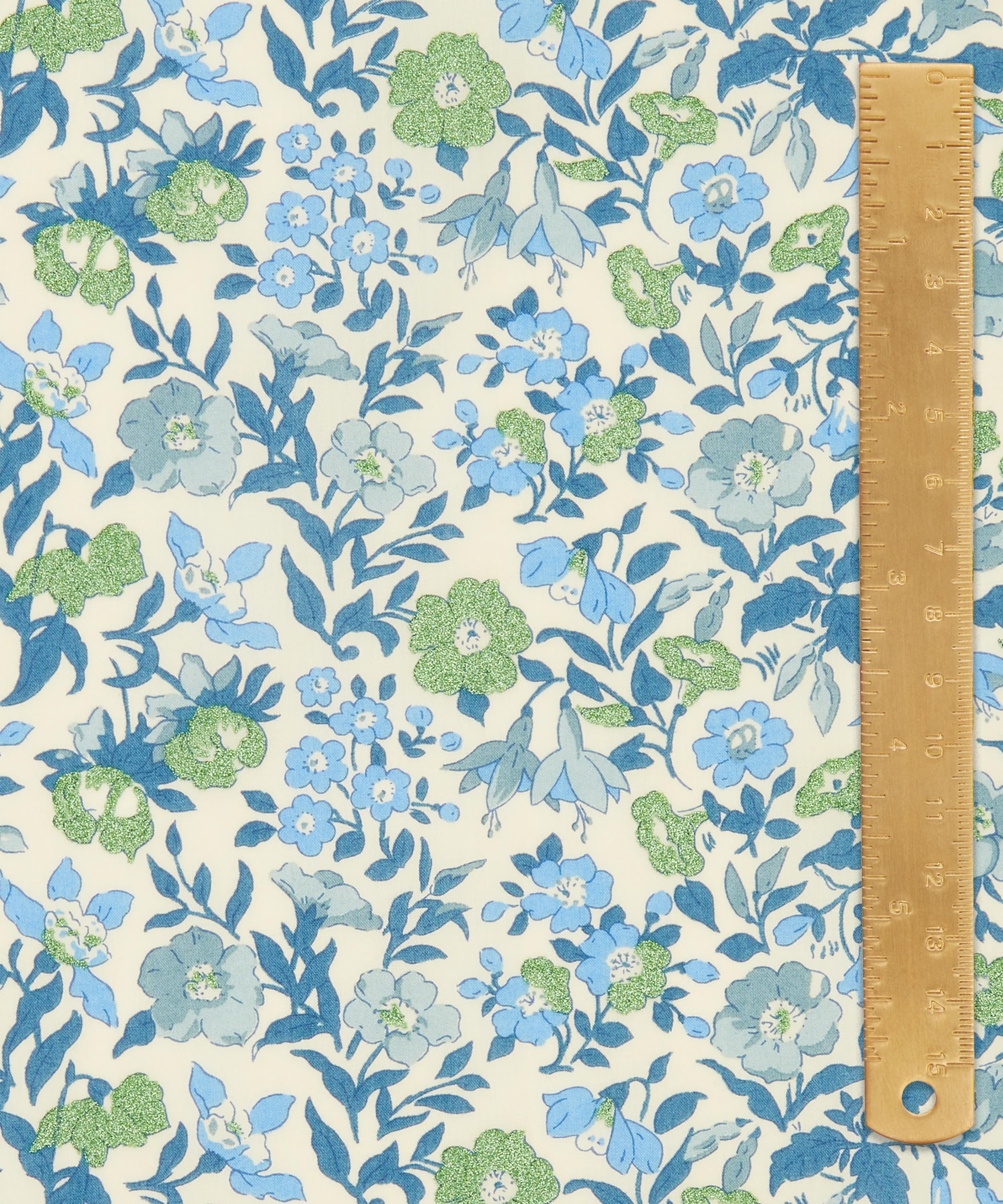 Liberty Fabrics - Mamie Tana Lawn™ Cotton image number 4