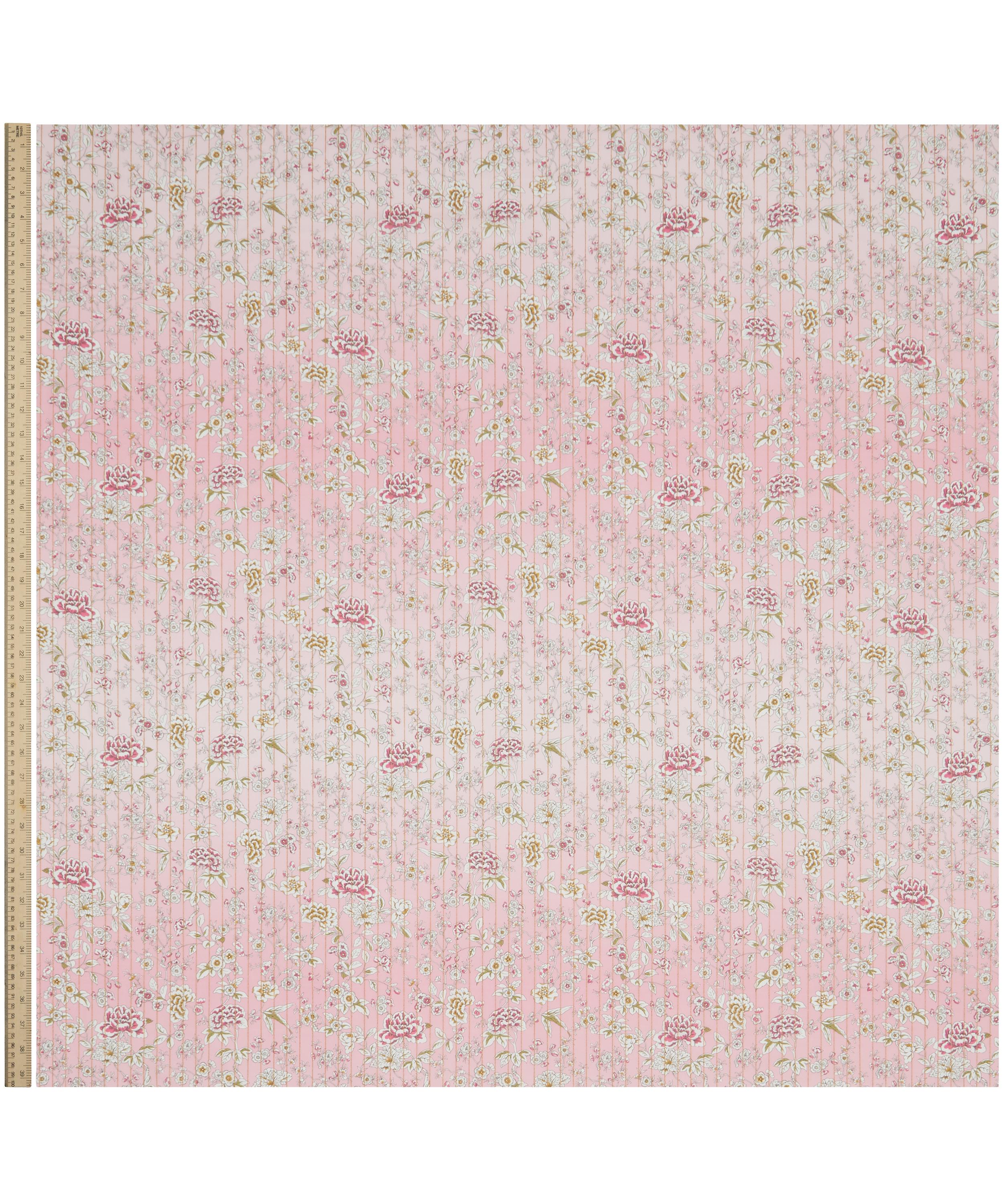Liberty Fabrics - Ceremony Blooms Tana Lawn™ Cotton image number 1