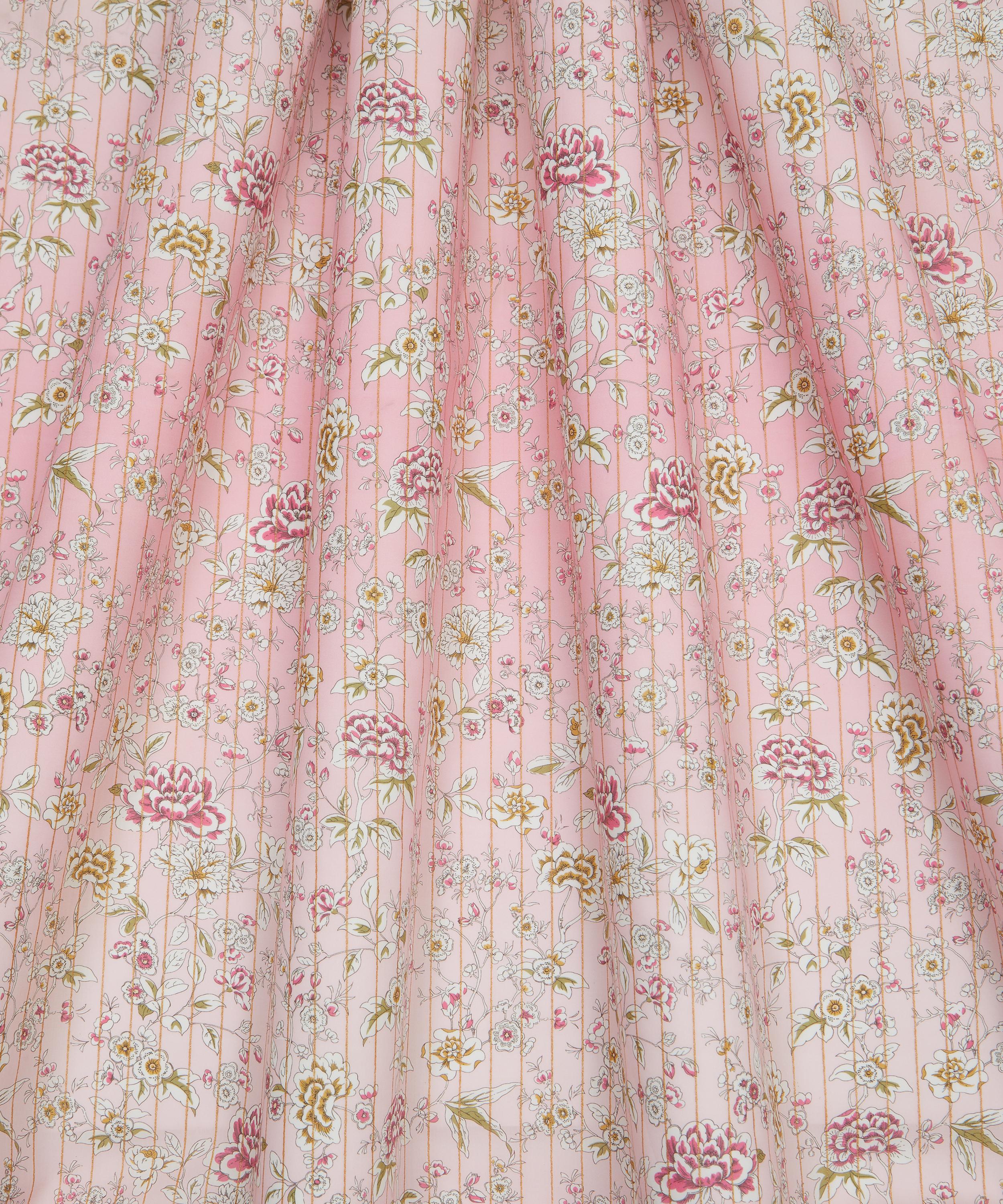 Liberty Fabrics - Ceremony Blooms Tana Lawn™ Cotton image number 2