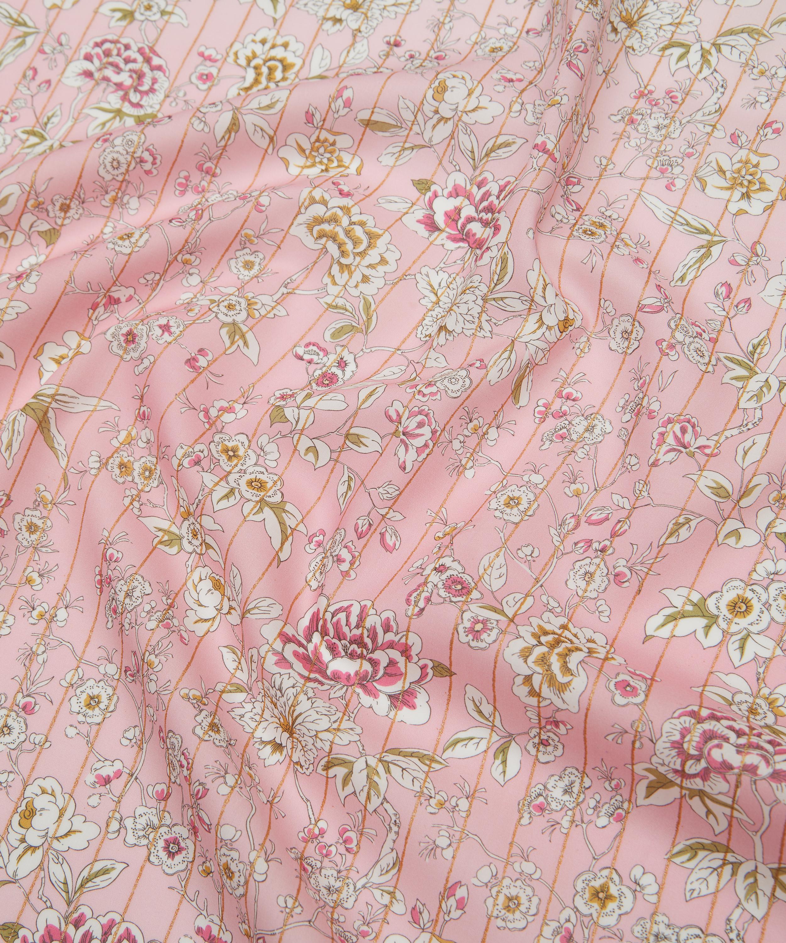 Liberty Fabrics - Ceremony Blooms Tana Lawn™ Cotton image number 3