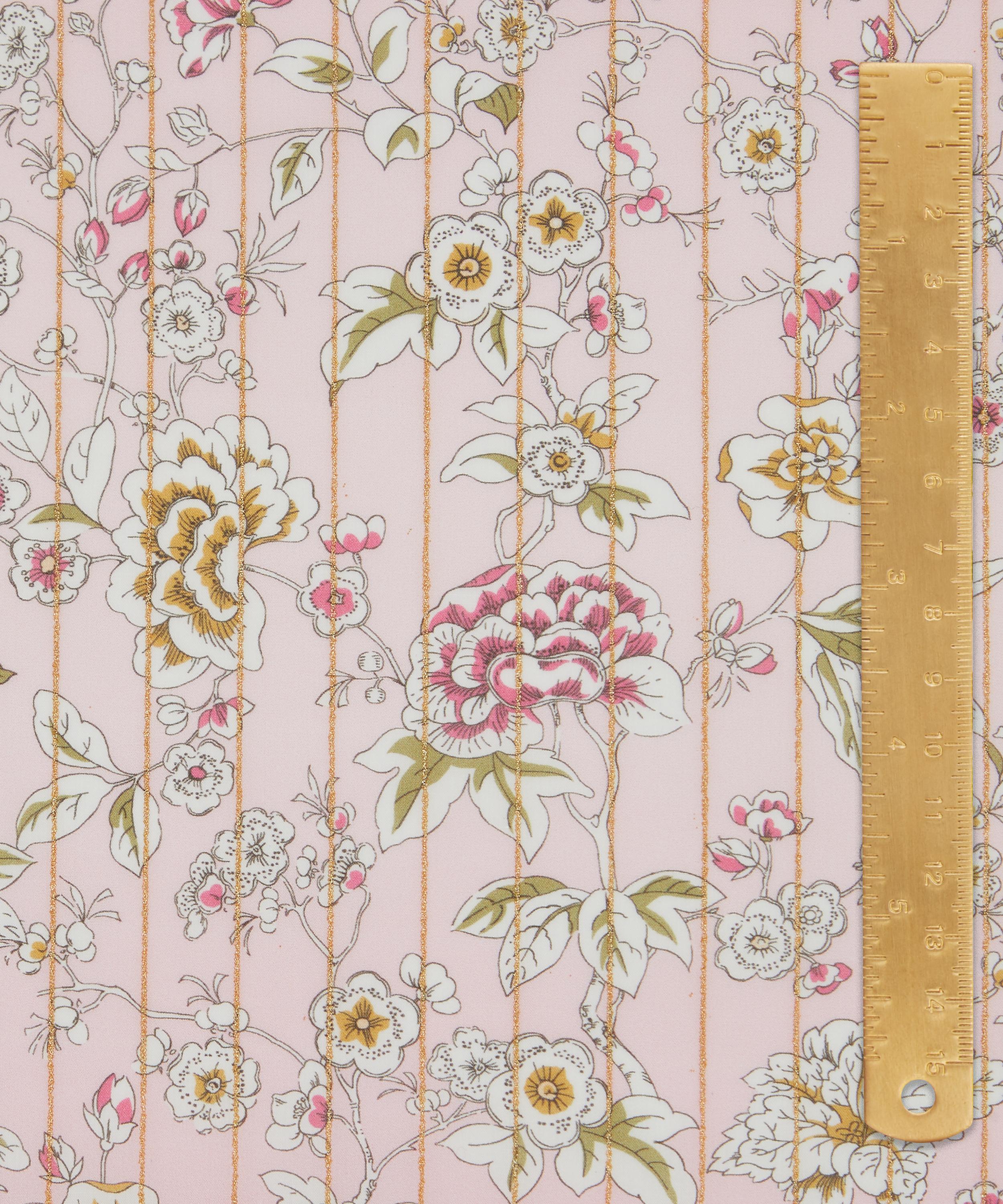 Liberty Fabrics - Ceremony Blooms Tana Lawn™ Cotton image number 4