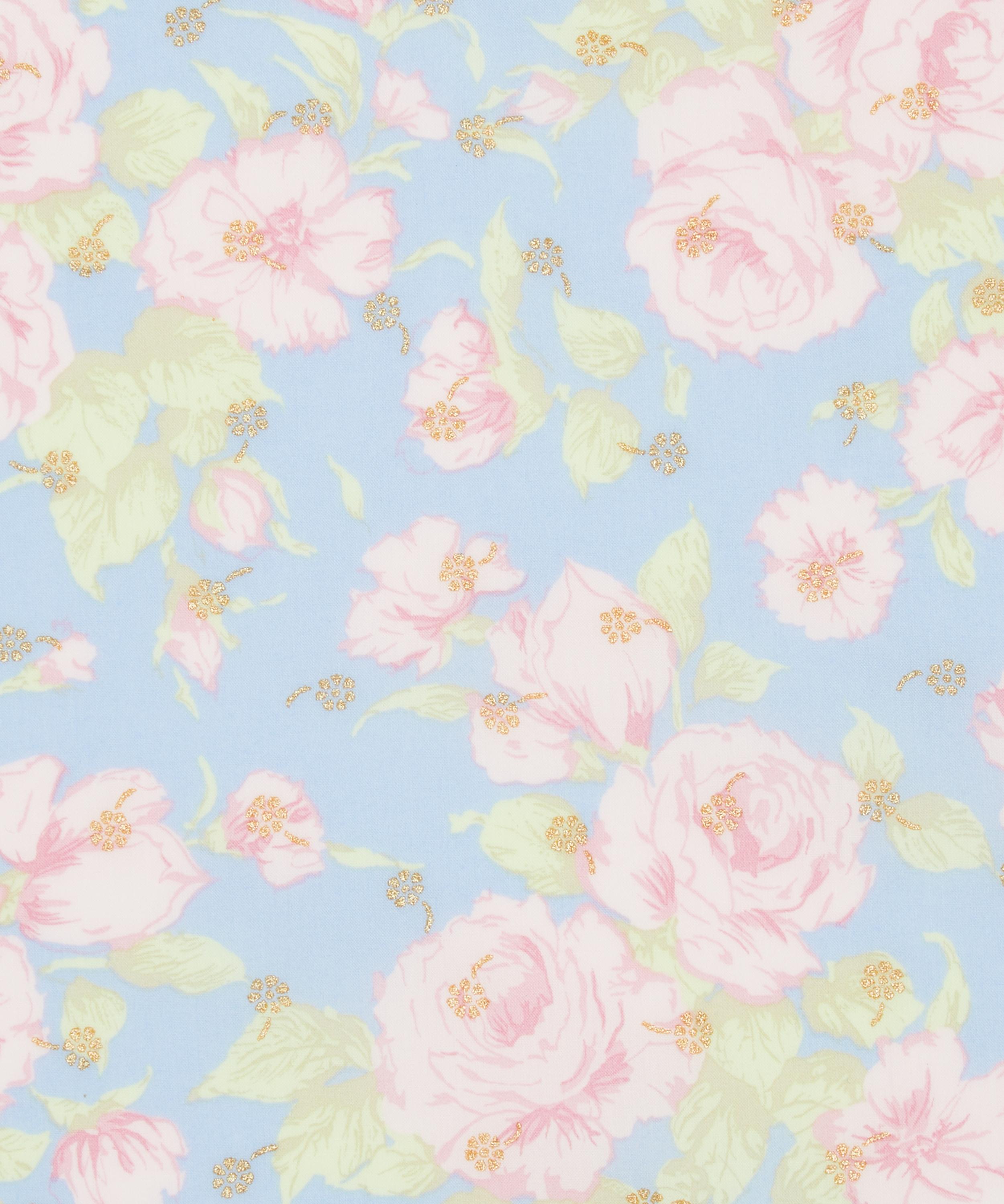 Liberty Fabrics - Carline Love Tana Lawn&trade; Cotton