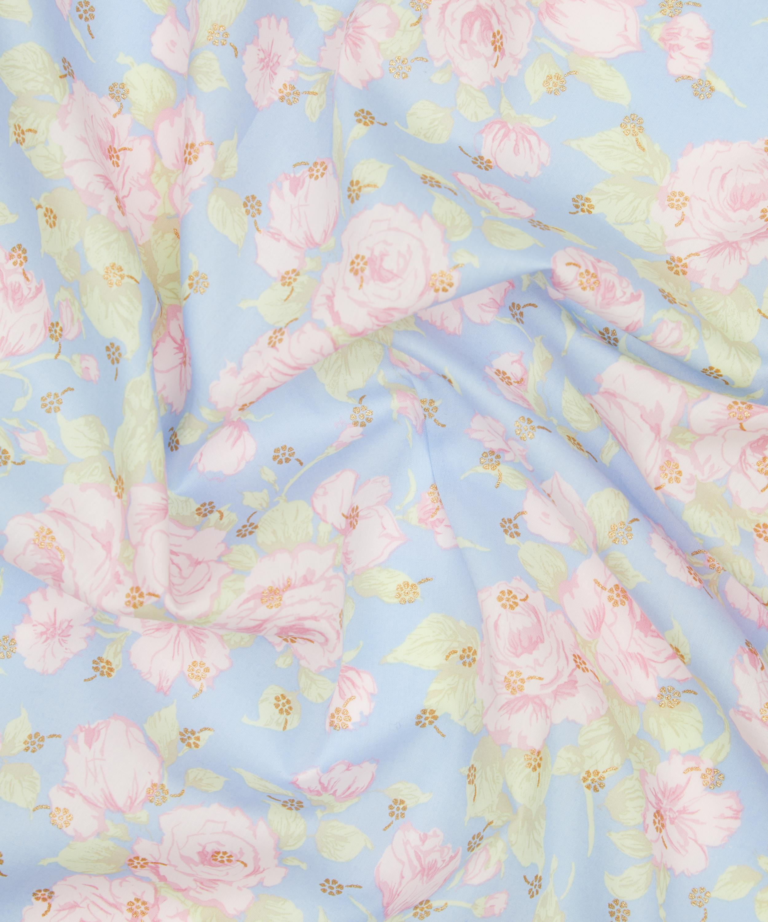 Liberty Fabrics - Carline Love Tana Lawn&trade; Cotton image number 3