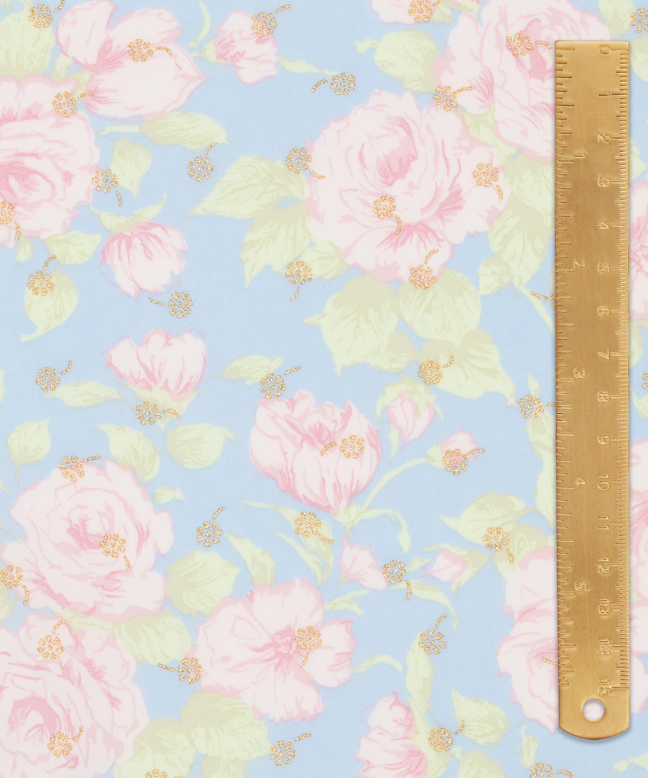 Liberty Fabrics - Carline Love Tana Lawn&trade; Cotton image number 4