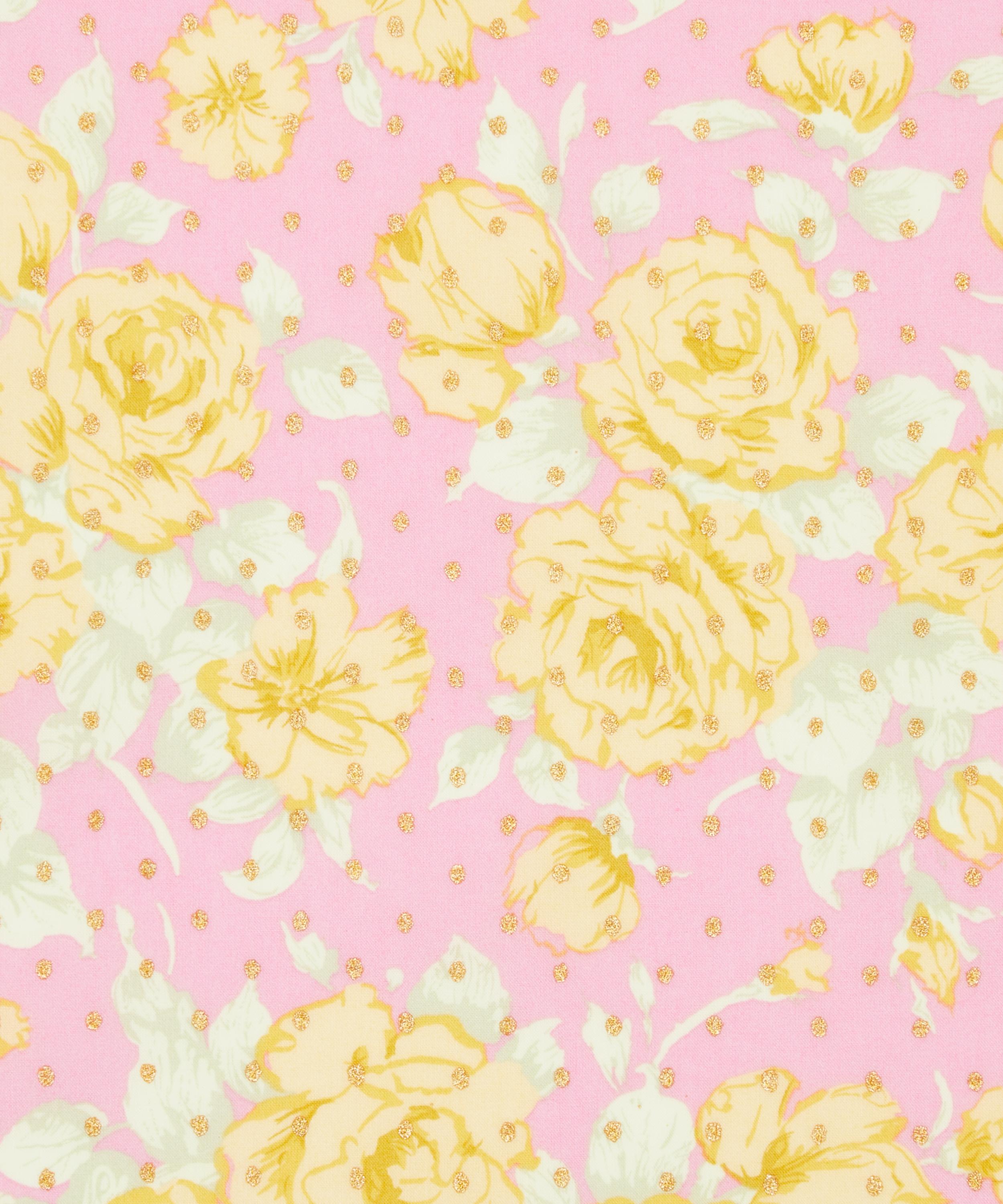 Liberty Fabrics - Carline Love Tana Lawn&trade; Cotton