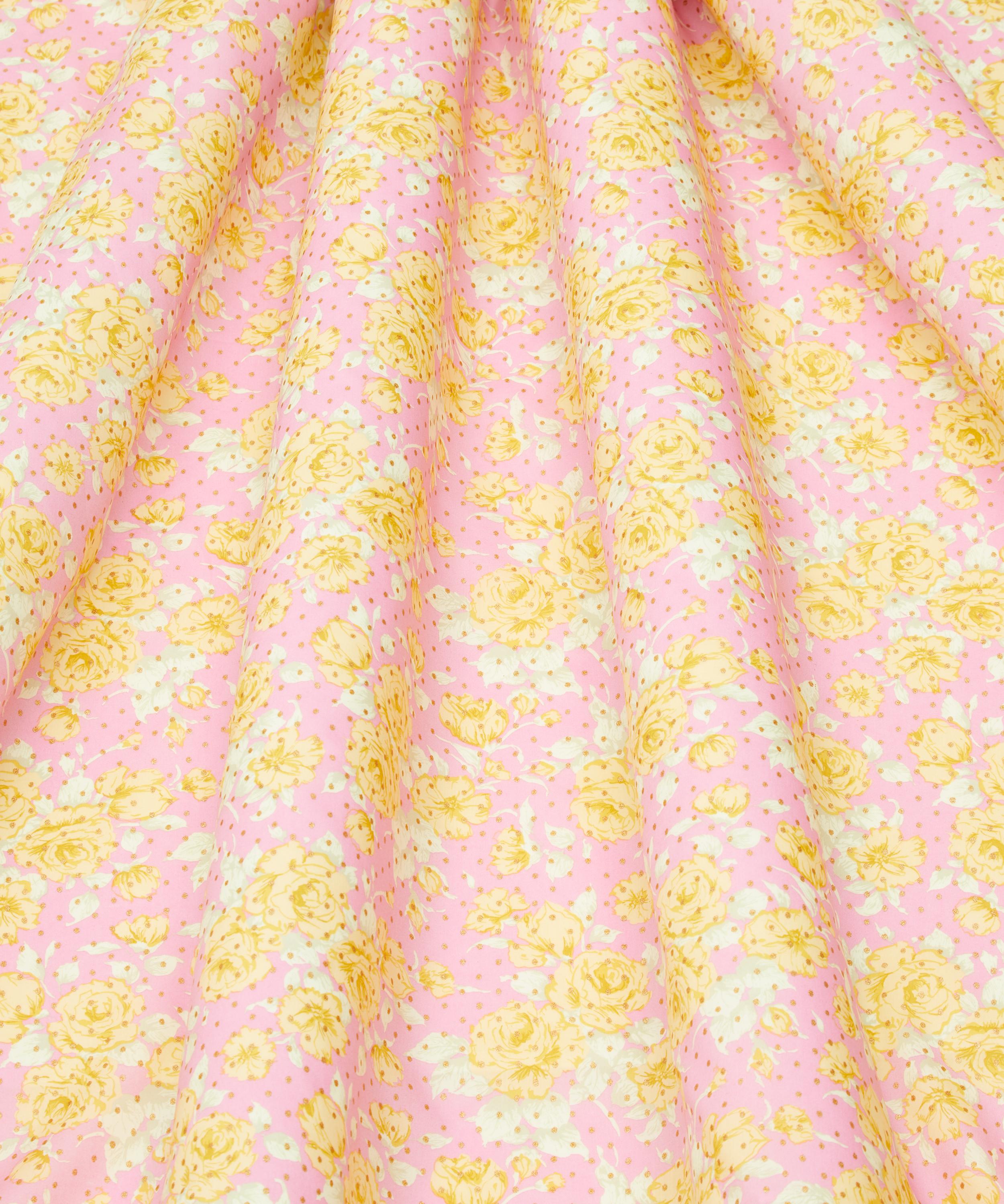 Liberty Fabrics - Carline Love Tana Lawn&trade; Cotton image number 2
