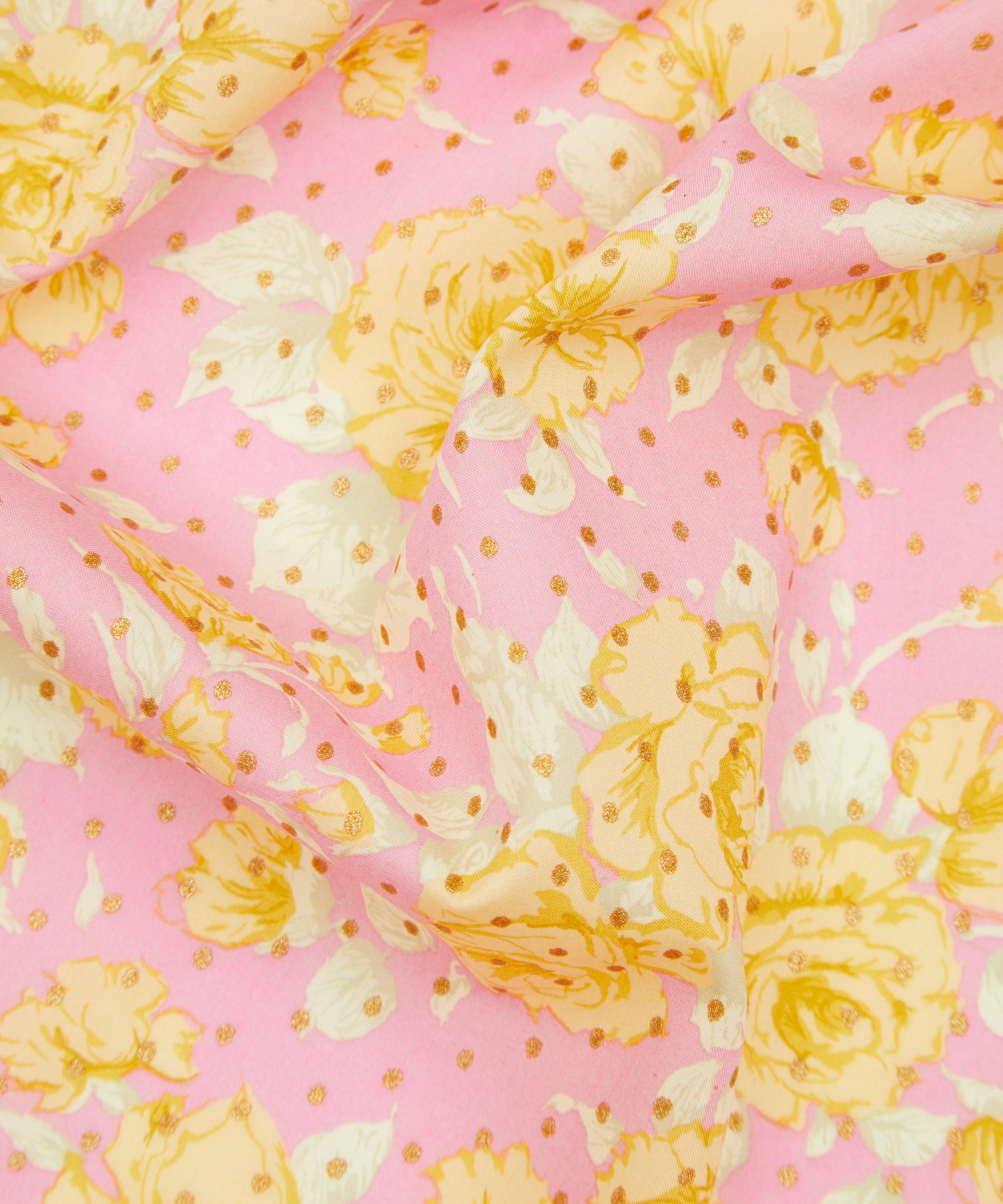 Liberty Fabrics - Carline Love Tana Lawn&trade; Cotton image number 3