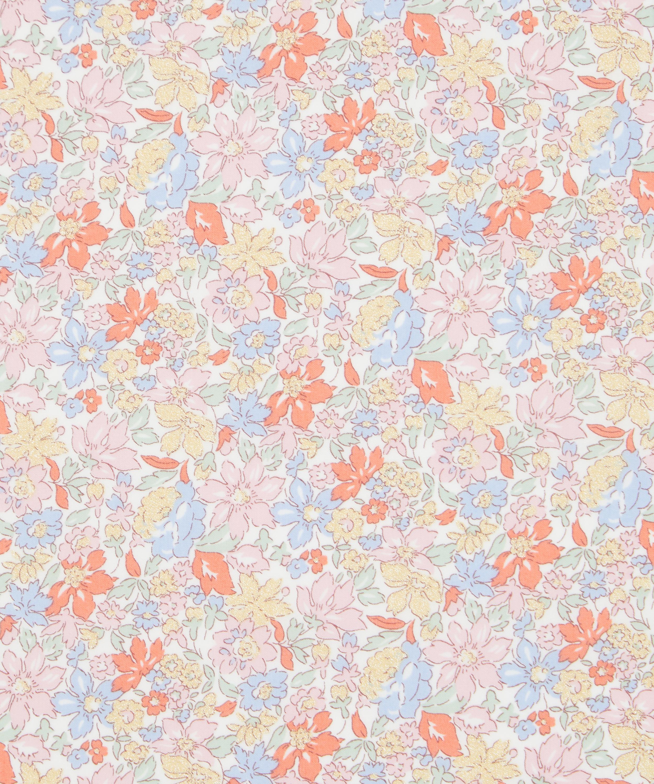 Liberty Fabrics - Julia Belle Tana Lawn™ Cotton