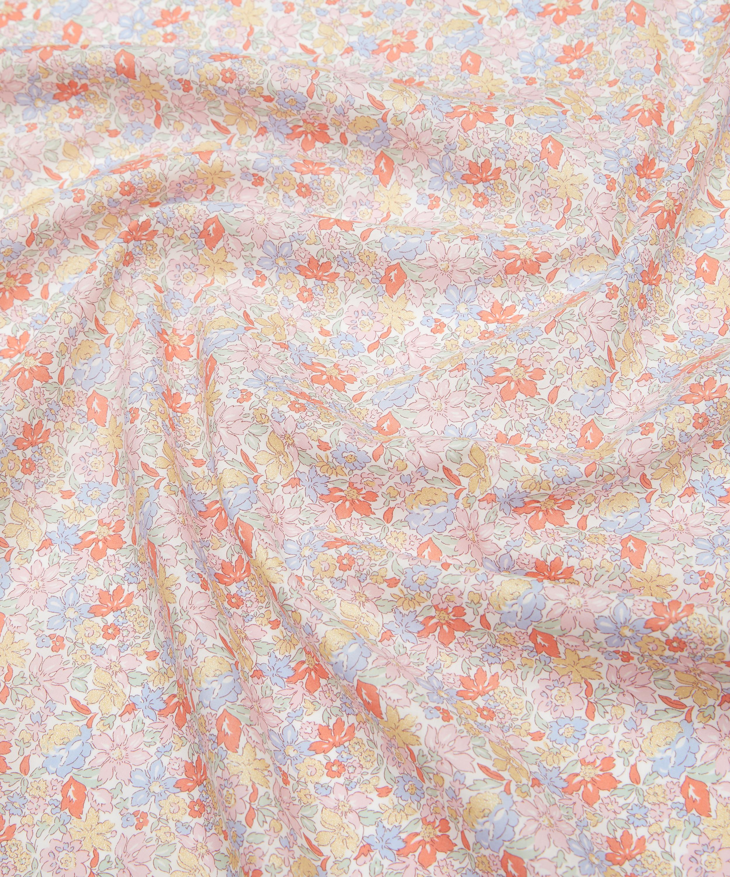 Liberty Fabrics - Julia Belle Tana Lawn™ Cotton image number 3