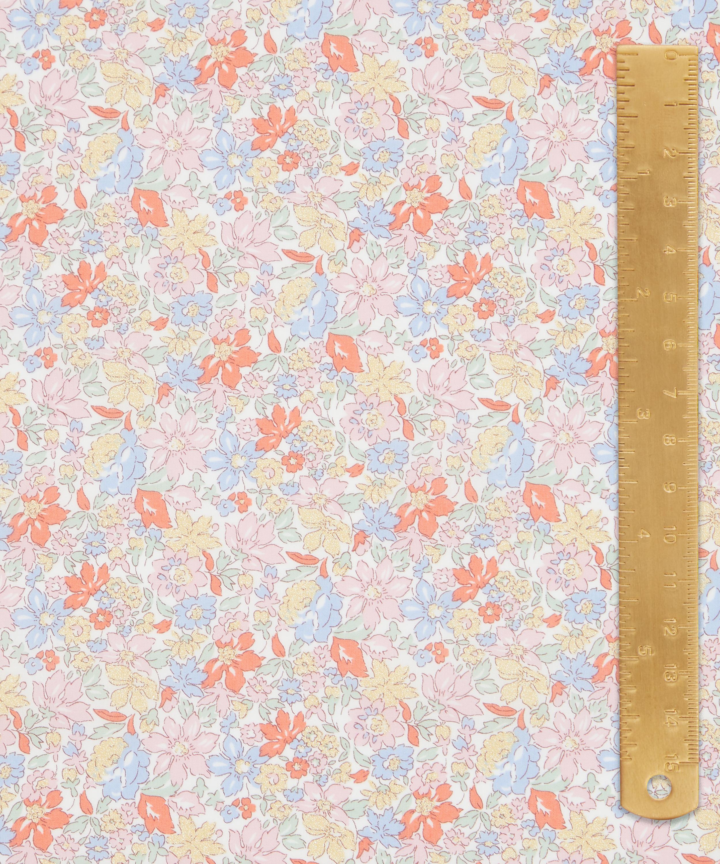Liberty Fabrics - Julia Belle Tana Lawn™ Cotton image number 4